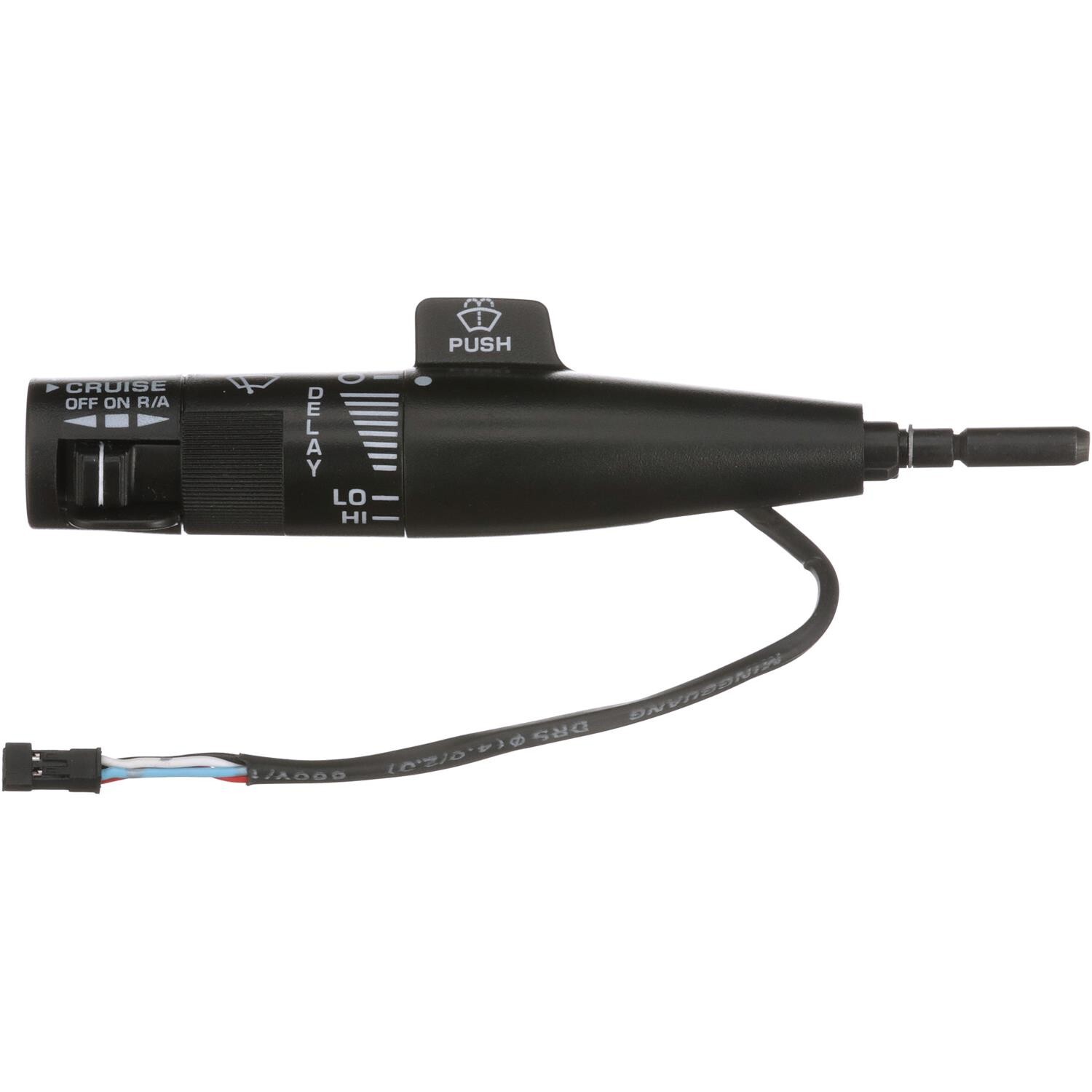 Cruise Control Switch SMP For 1995-1996 Buick Roadmaster