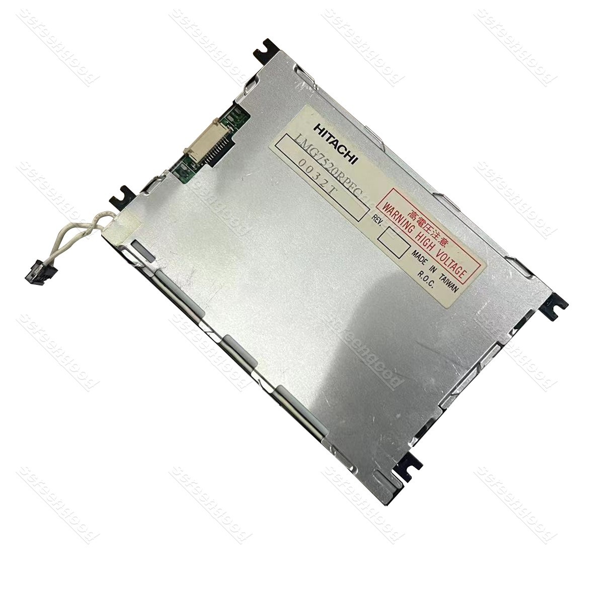 4.7inch industrial control LCD display screen LMG7524RPFC