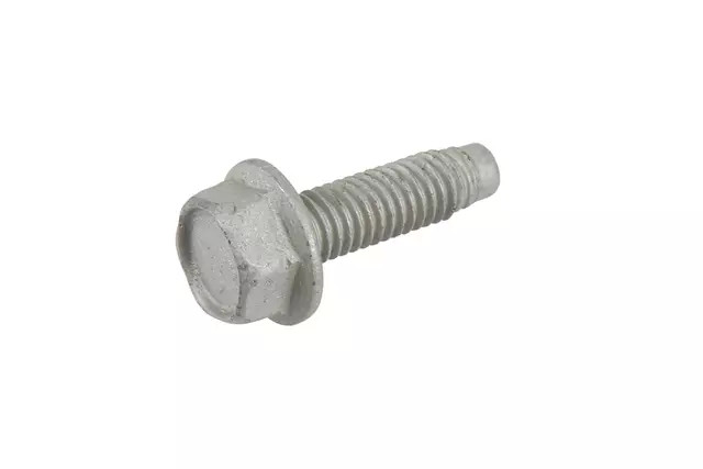 Genuine GM M6x1x20 Multi-Purpose Bolt 11588712