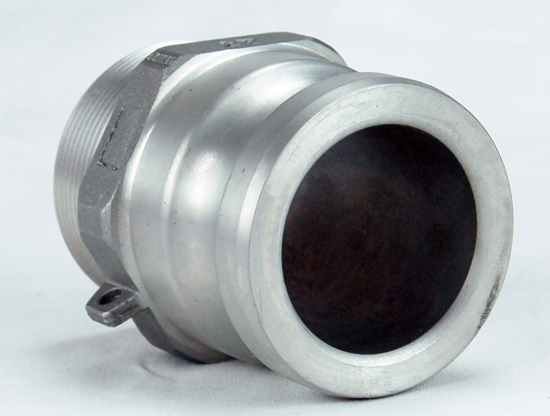 1.5" Pump Coupler FALUM200 - CCS1527