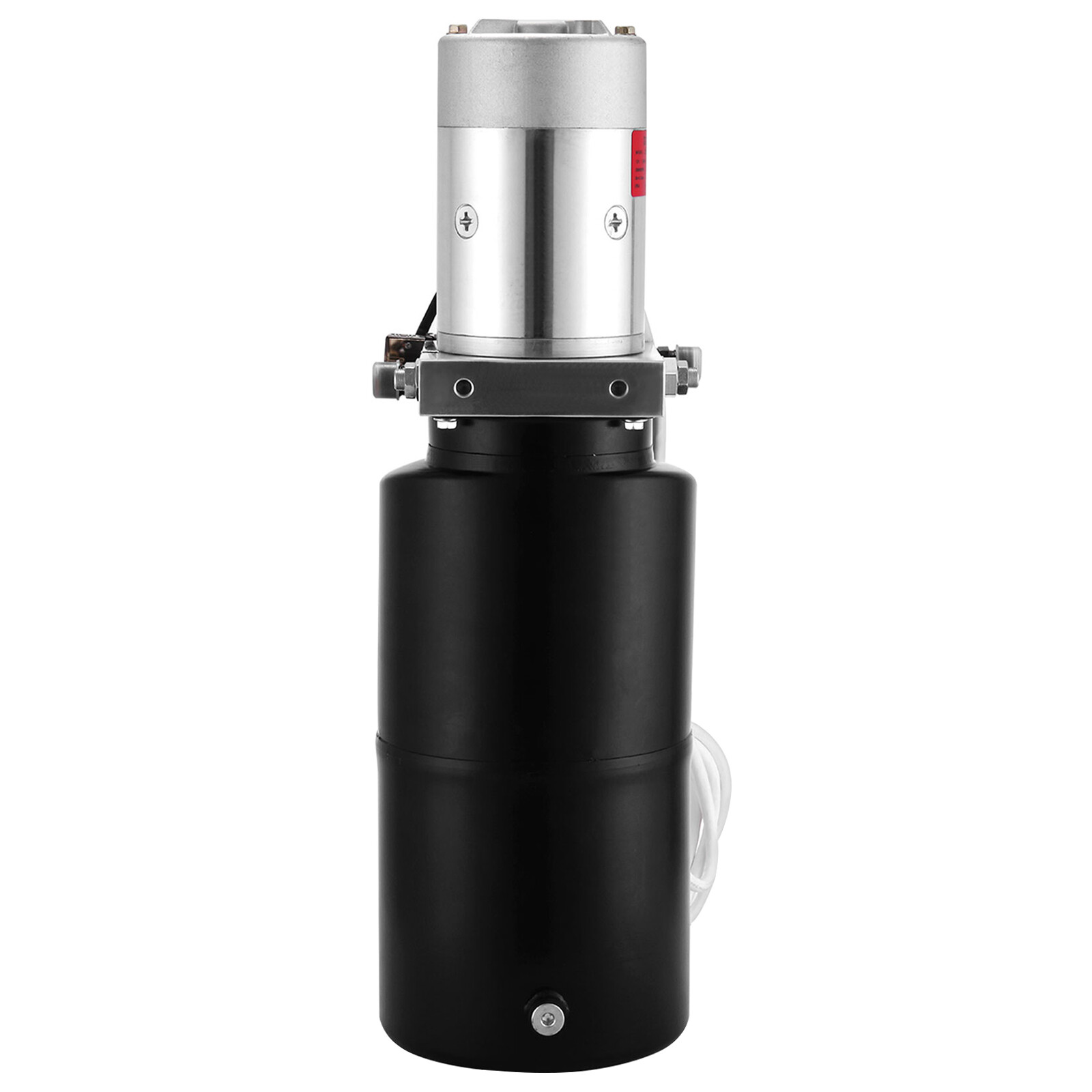 8 Quart Hydraulic Pump Double Acting 12V DC Hydraulic Power Unit Remote Control
