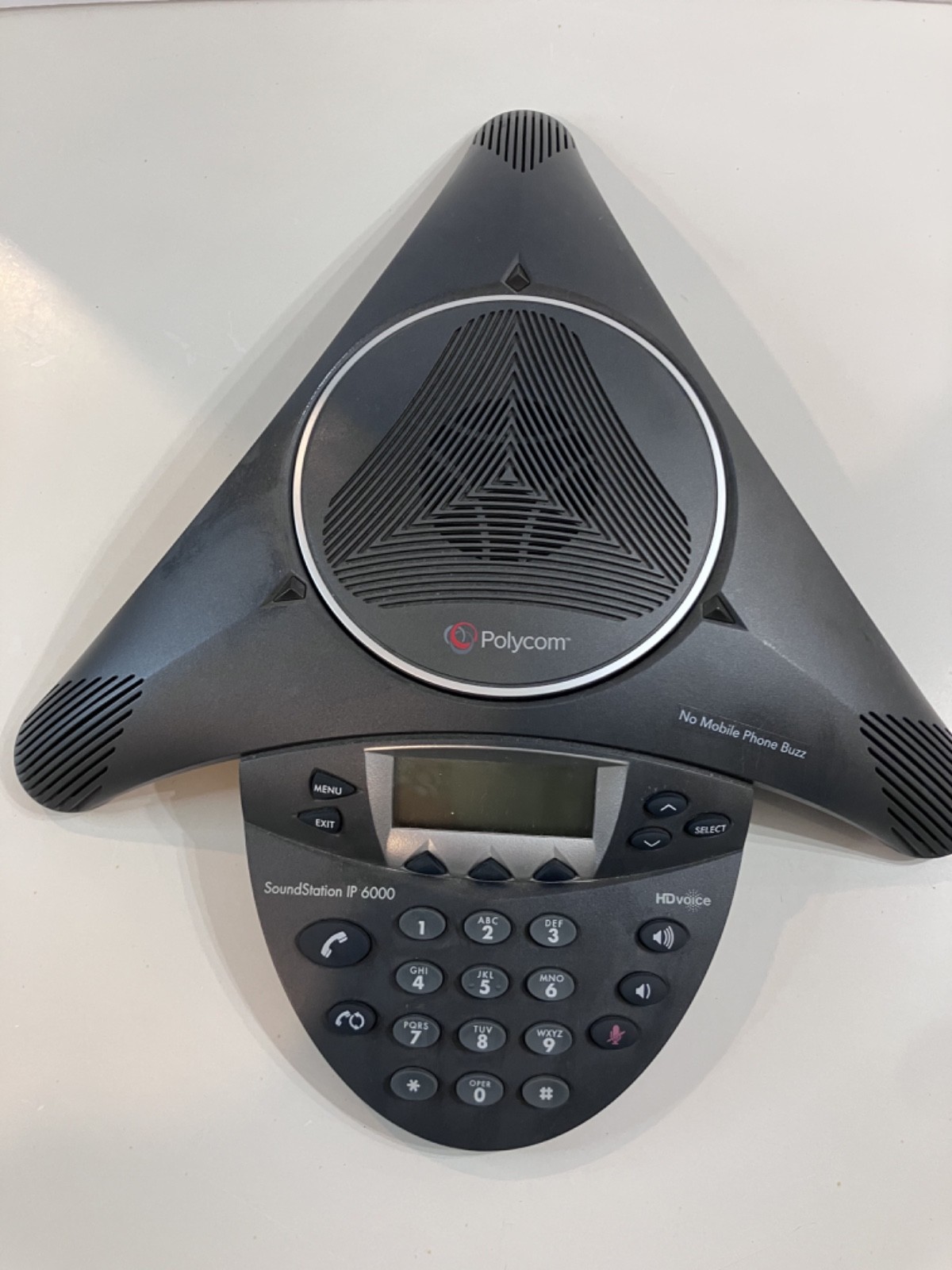 Polycom 220115600001 Conference Phone