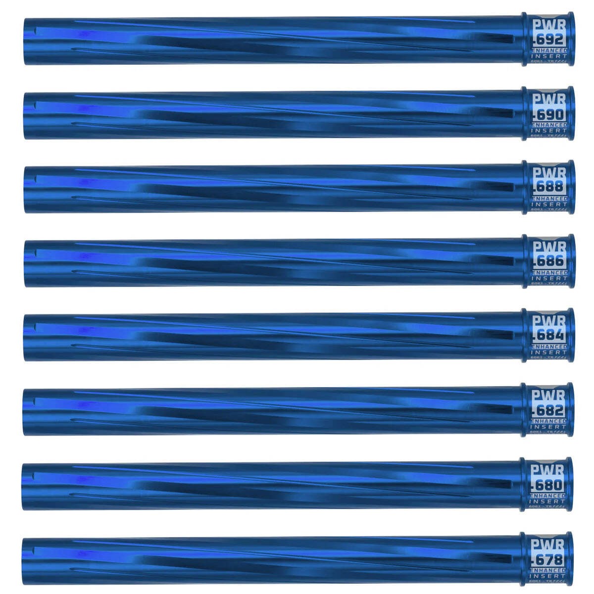 HK Army PWR Vector Insert Kit - Blue