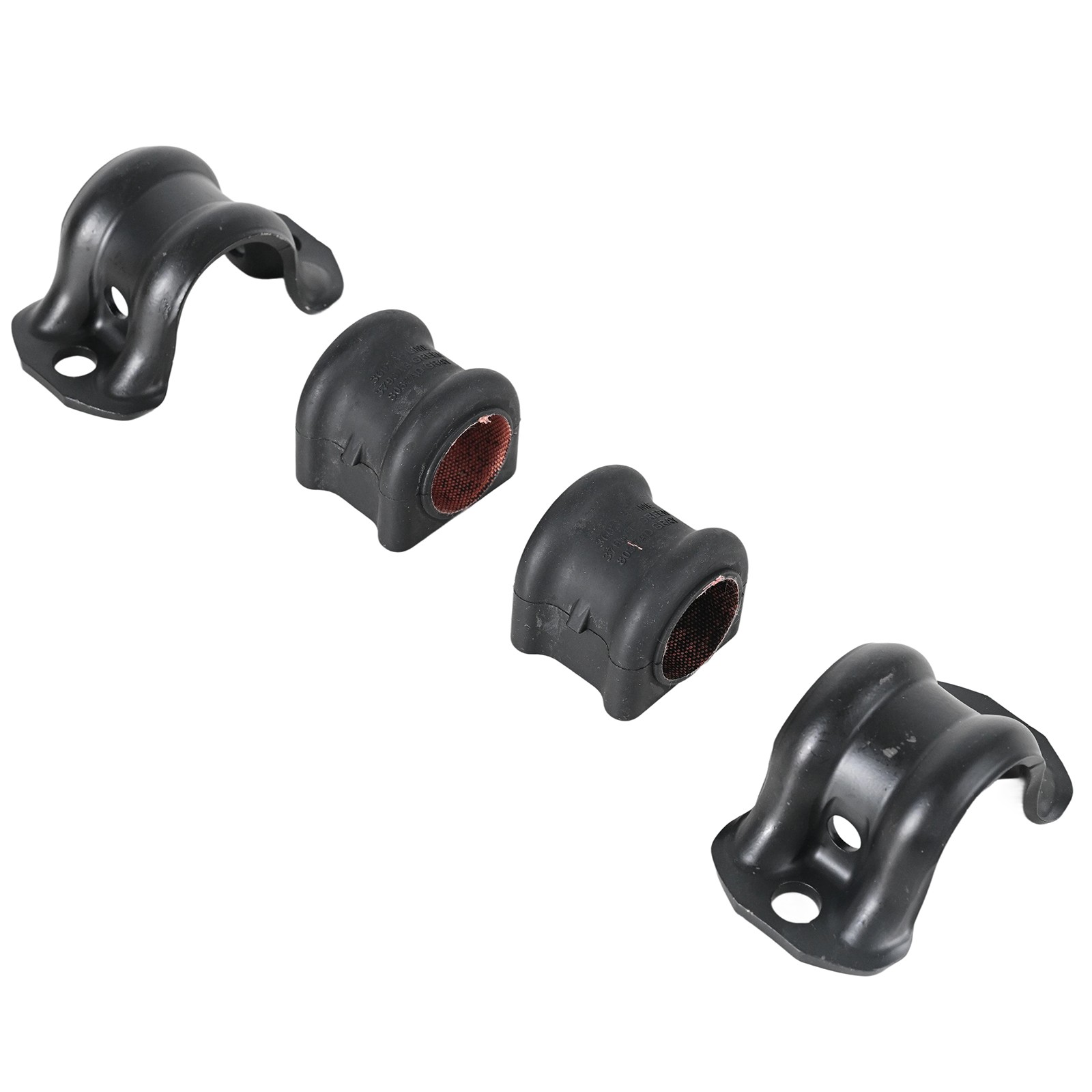 Front Stabilizer Sway Bar Kit For Ram 1500 2011 2012 2013 2014 2015 2016 2018 US