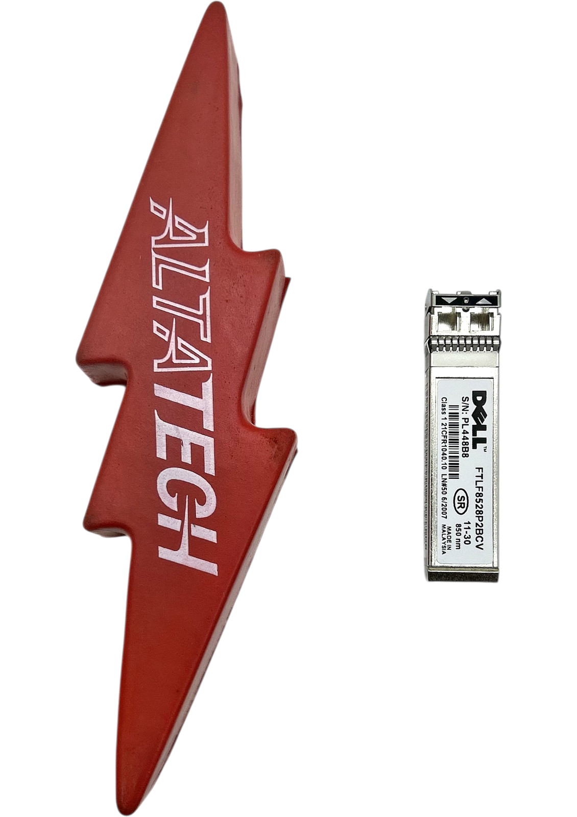 Dell 06W2YH 8GB SFP+ OPTICAL TRANSCEIVER | Server
