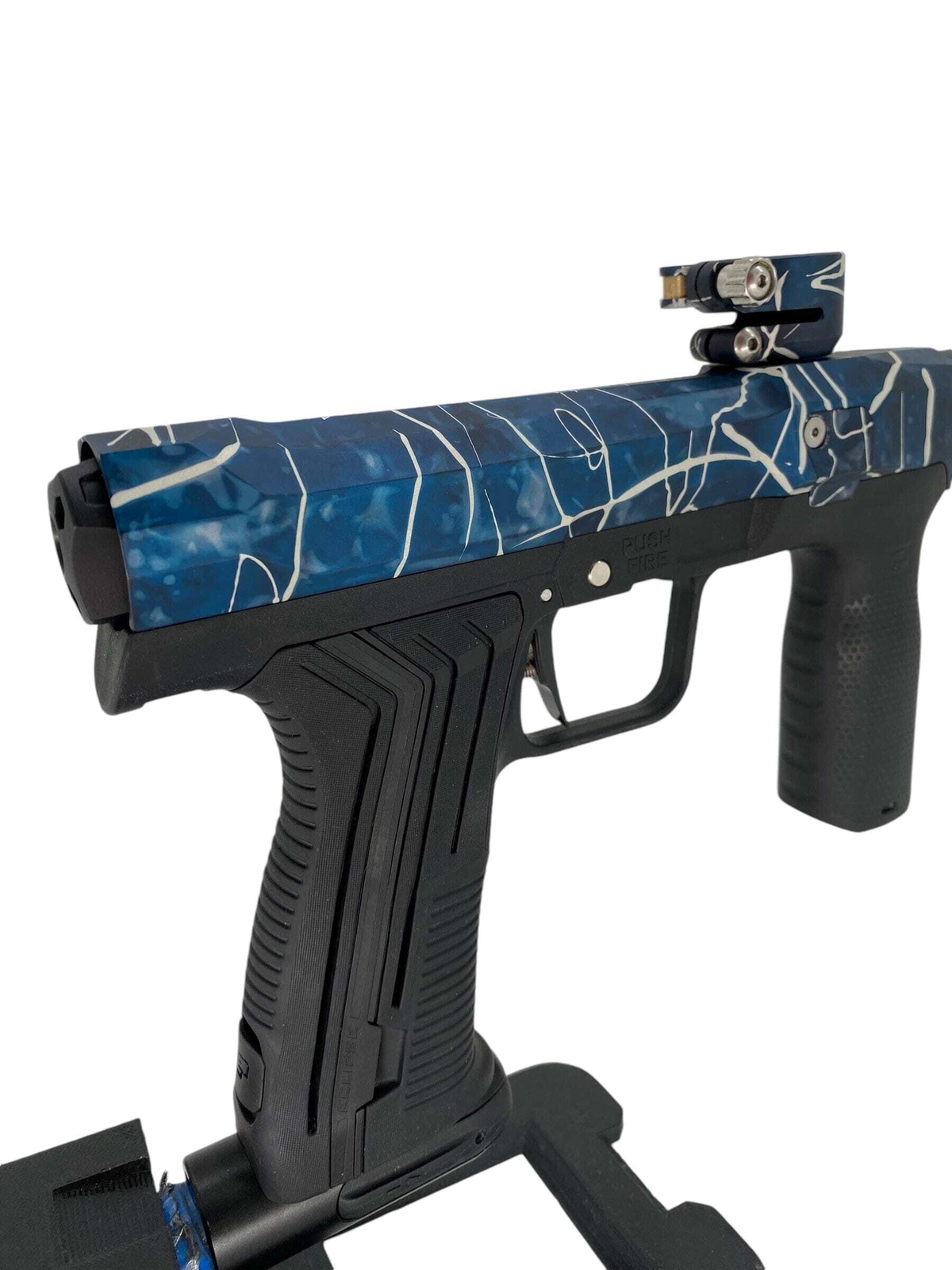 Planet Eclipse Inception Design Emek Paintball Gun
