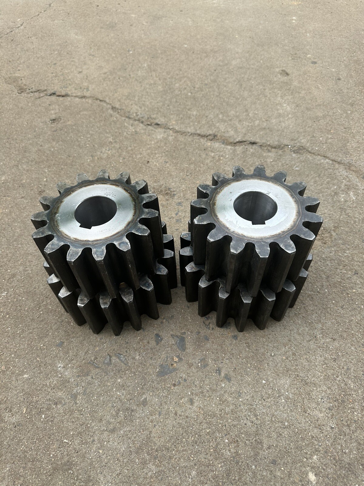 railway wheel train wheel Railway Wheelset - Assembled Wheels
