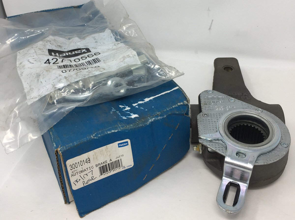 Haldex Transit ABA Service Kit 30010149 New Flyer 6349749, 20140900, R806556