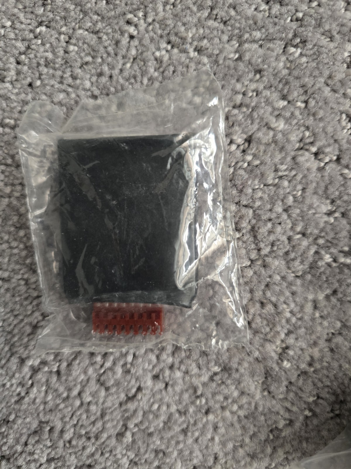 Jeron 7045 Pillow Speaker Interface Piece