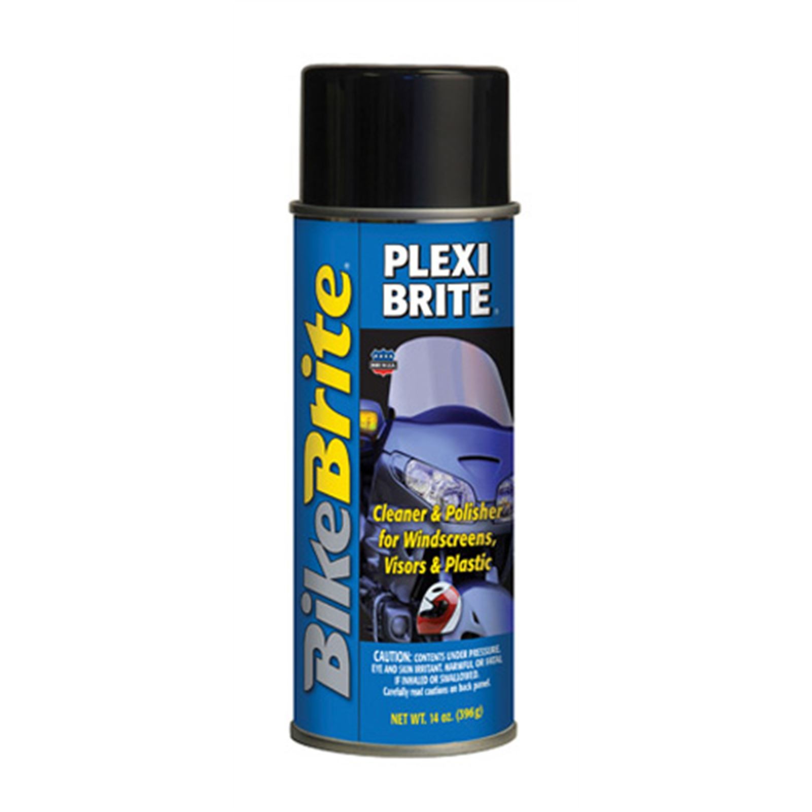 Bike Brite Plexi Brite MC69000