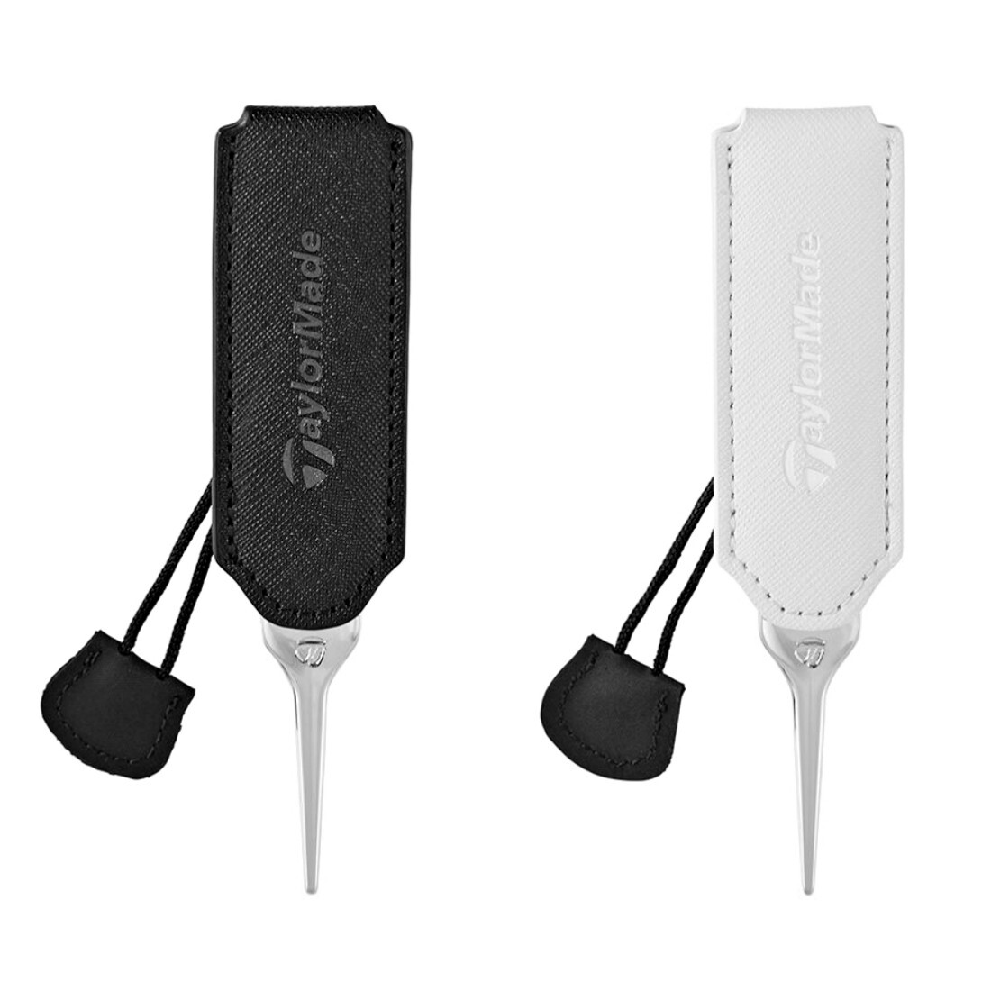 TaylorMade Single Divot Tool with Cover 2025 in 2 Colors - Genuine 🔸Tracking🔸