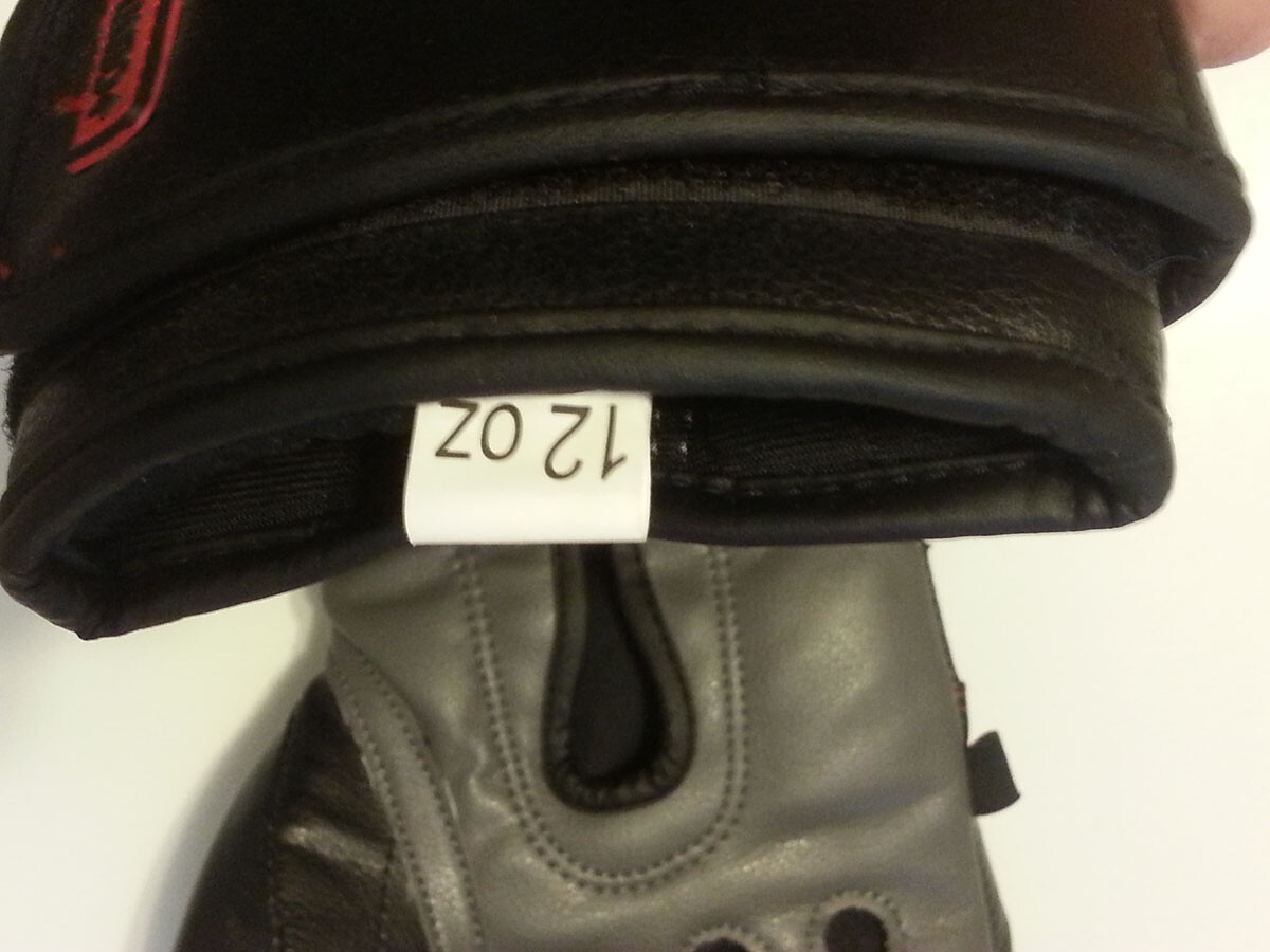 CENTURY 12 oz Boxing Gloves