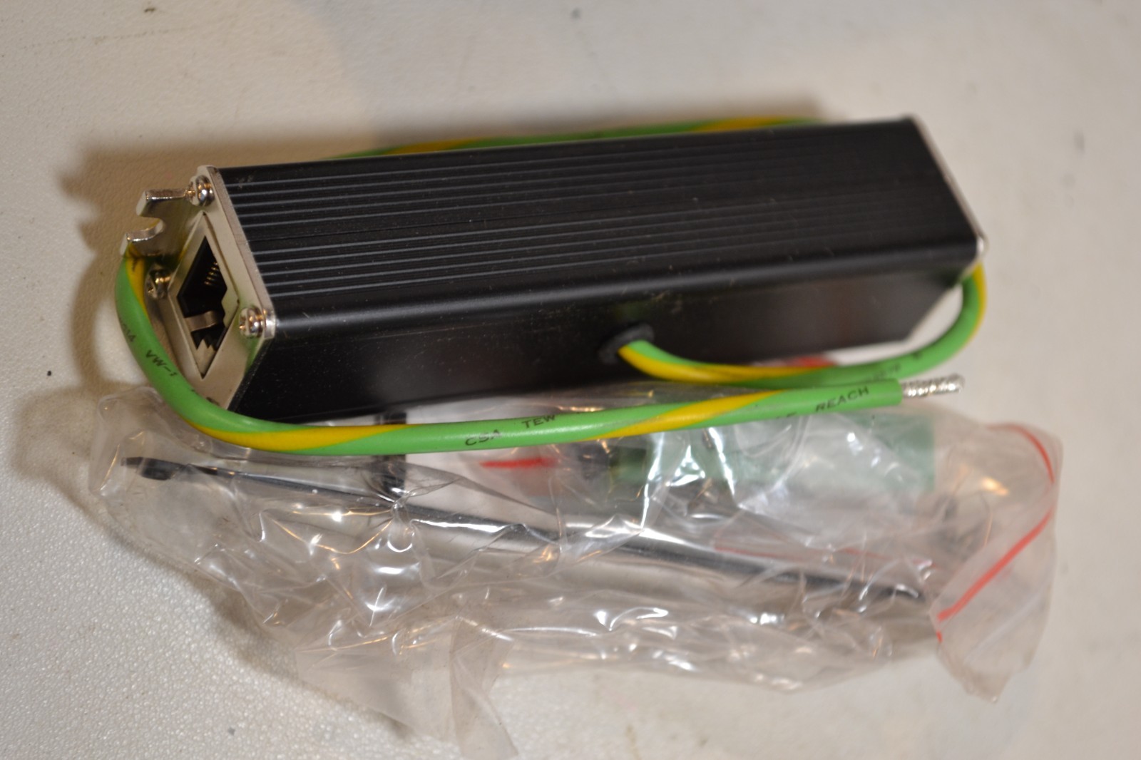 AccelTex Solutions ATS-SS-64V-10KA-10GBPS-BT