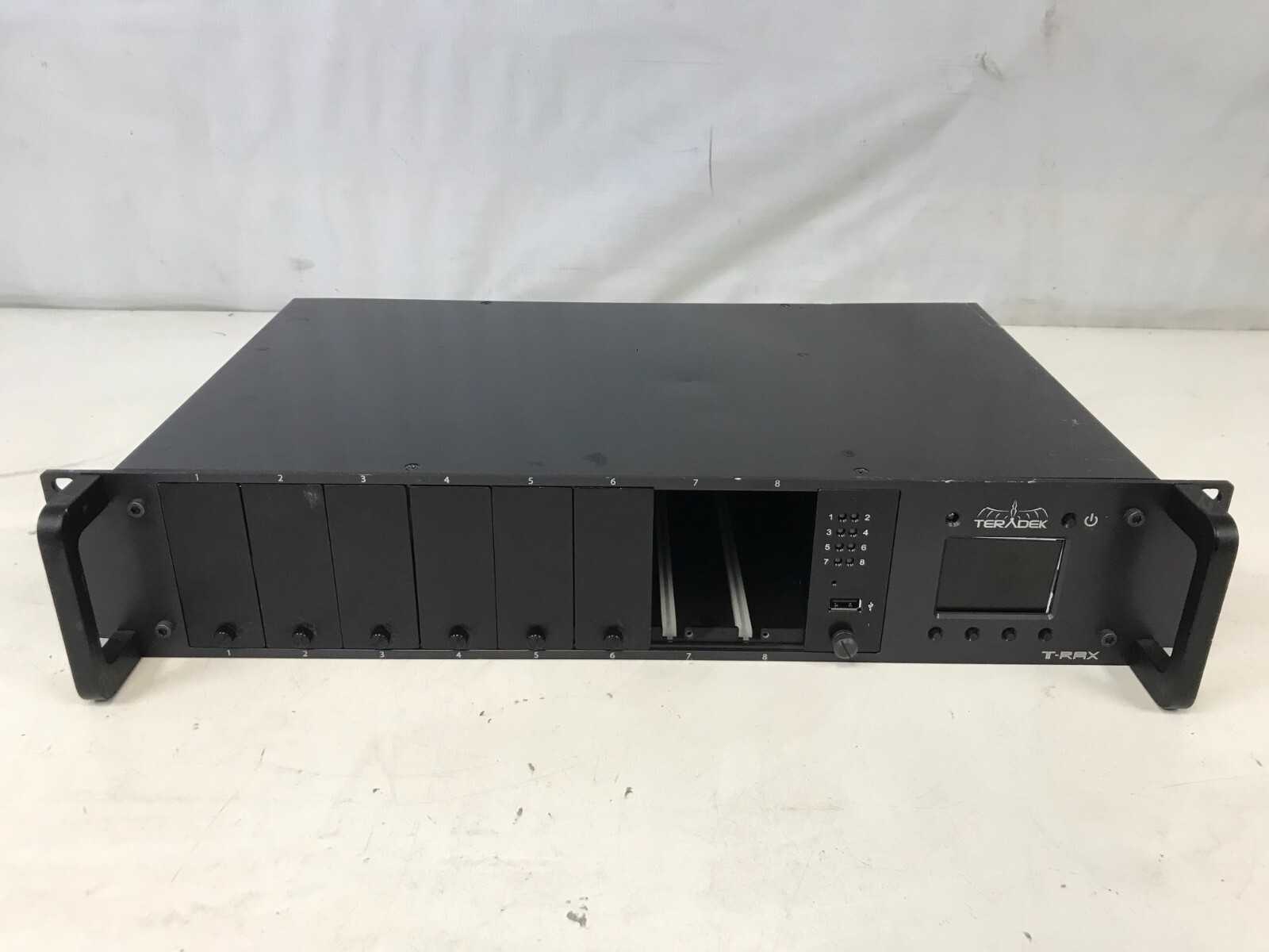 Teradek T-RAX Base