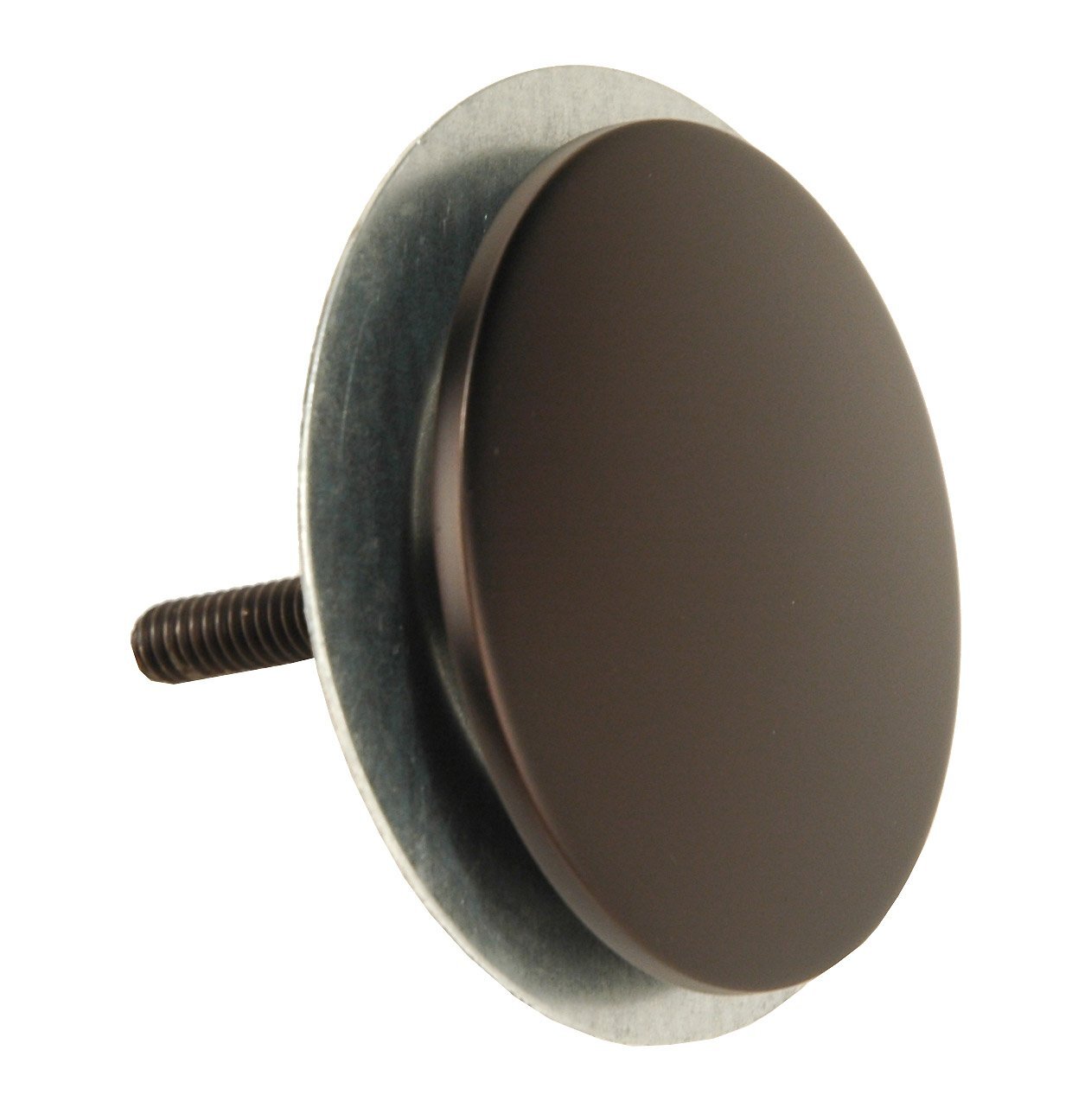 Faucet Hole Cover; Kitchen Sink Hole Cover Oil Rubbed Bronze Finish - By Plum...