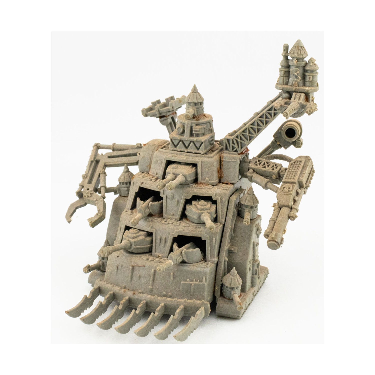 GW Epic 40k Orks Loose Plastic Mega Gargant #11 NM