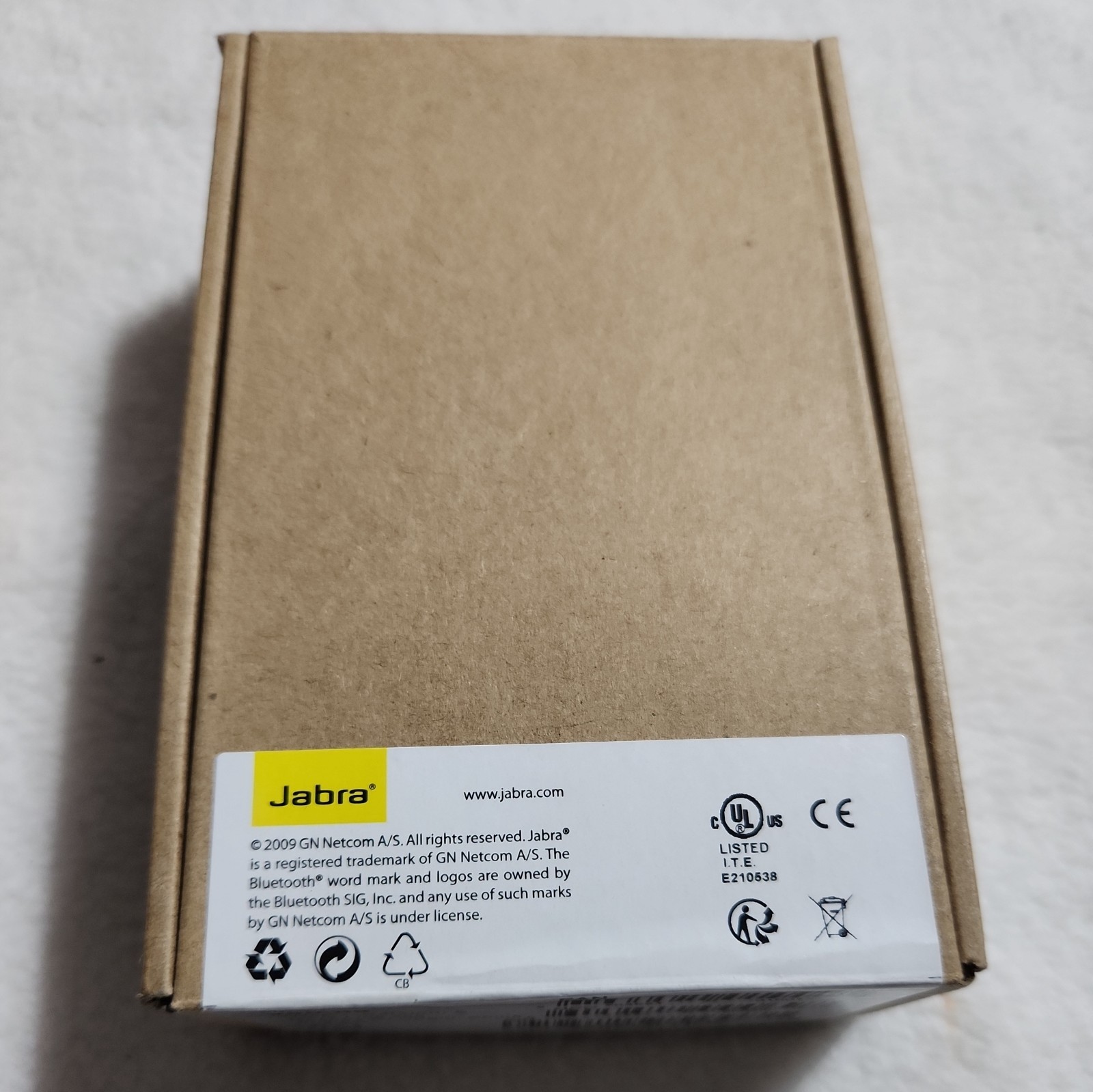 Jabra Link 280 USB Adapter