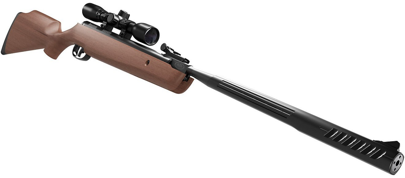 Benjamin Durango .22 Caliber Break Barrel Pellet Air Rifle