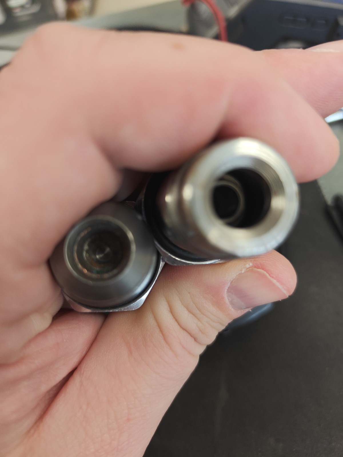 Lee 9mm pistol Reloading 2 Die Dies Set