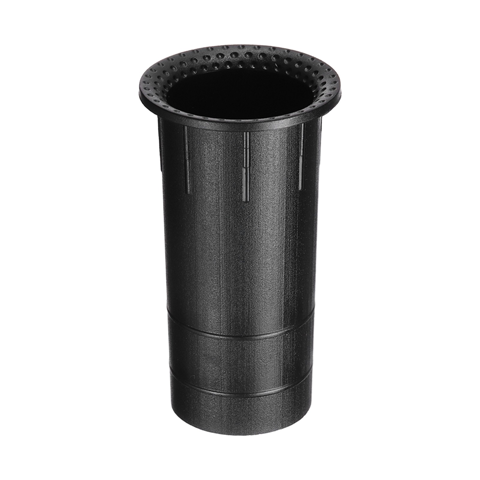 37mm x 80mm Speaker Port Tube Subwoofer Tube Bass Woofer Box