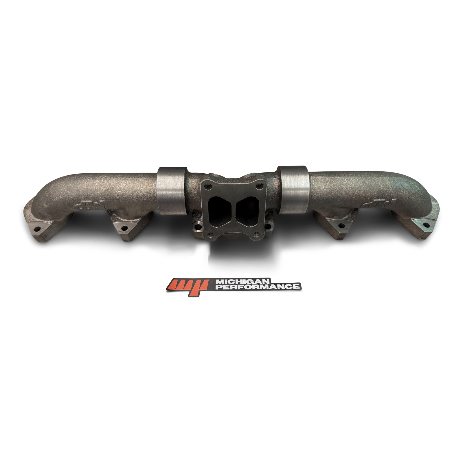CUMMINS ISX Signature 600 Manifold 3680199 Hi-Flow