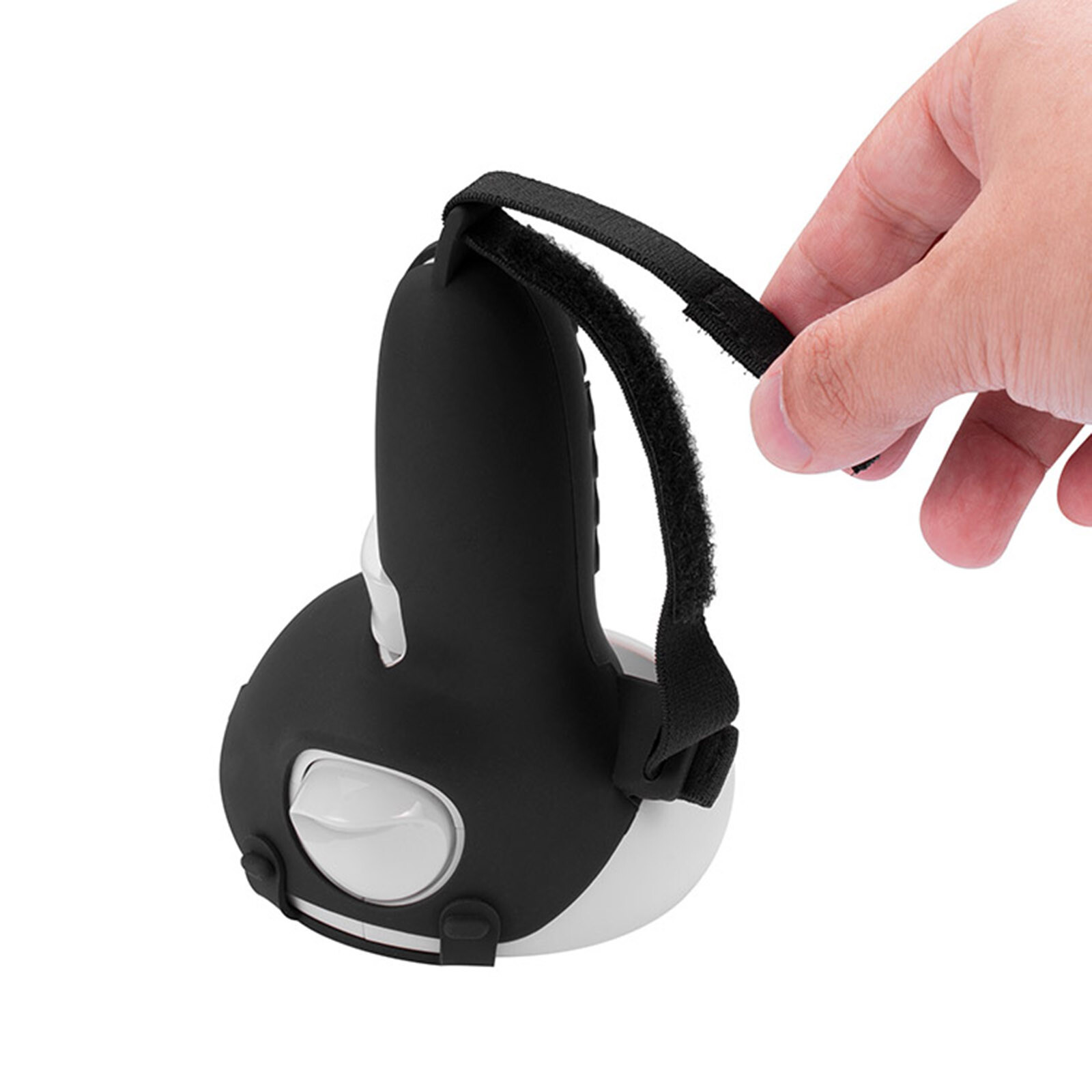 For Quest 2 Grip Protective Cover Controller Handle Silicone Sleeve Accessories