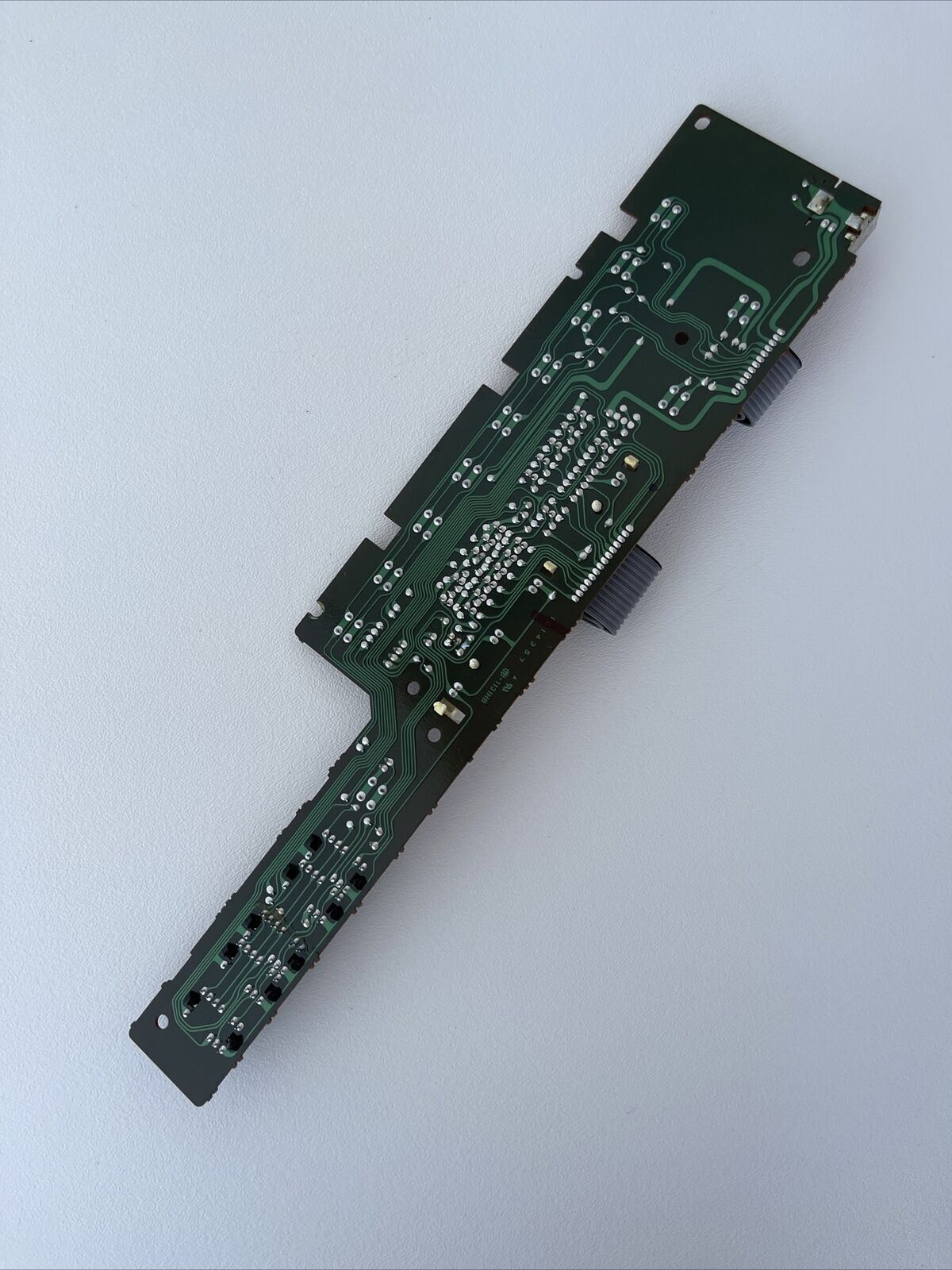 Sansui CD-X310MII Compact Disc Changer Replacement Indicator Light Board PCB