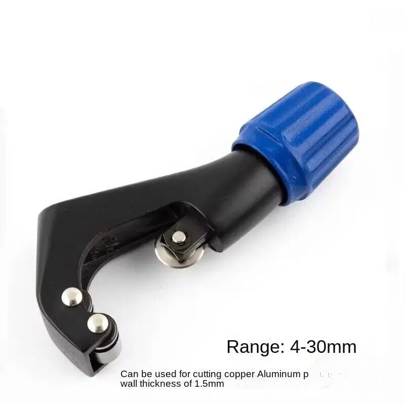 Air Conditioning Copper Pipe Flaring Expander Flaring and Rising Tube All in One