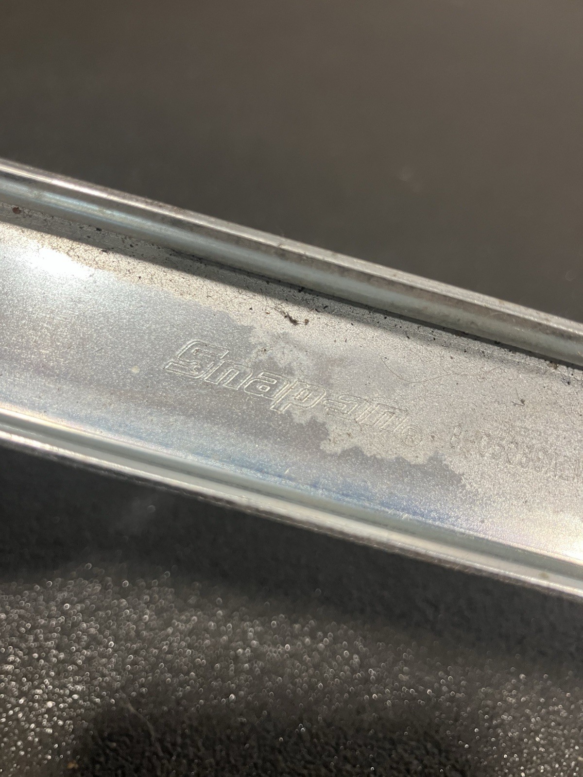 Snap On Krl722 Drawer Slide Flanges