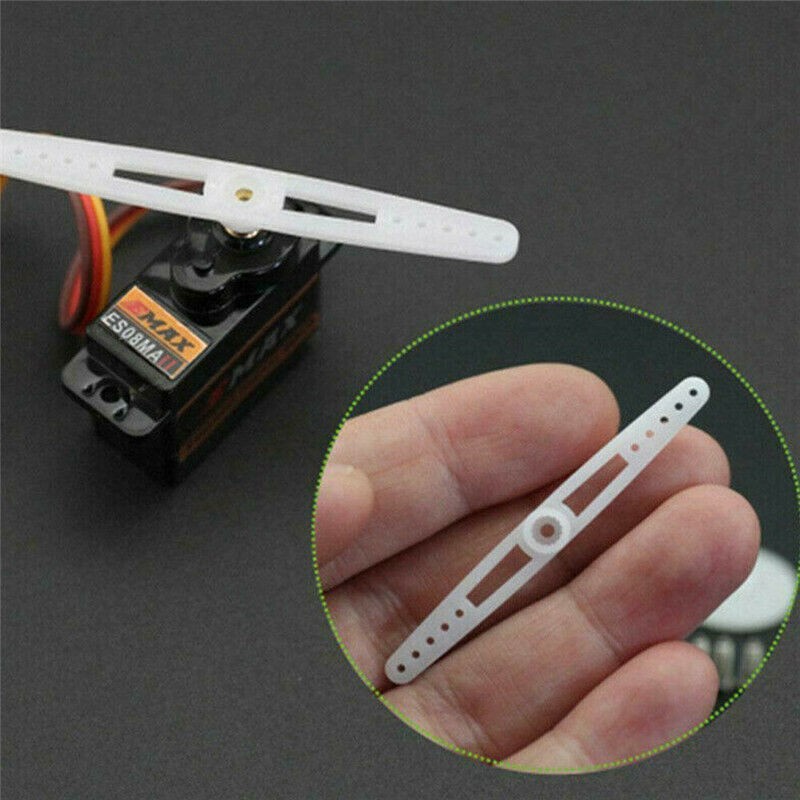 DEADBOLT ES08MA Metal Gear Micro Servo For SCX-24 RC Helicopter Airplane Boat