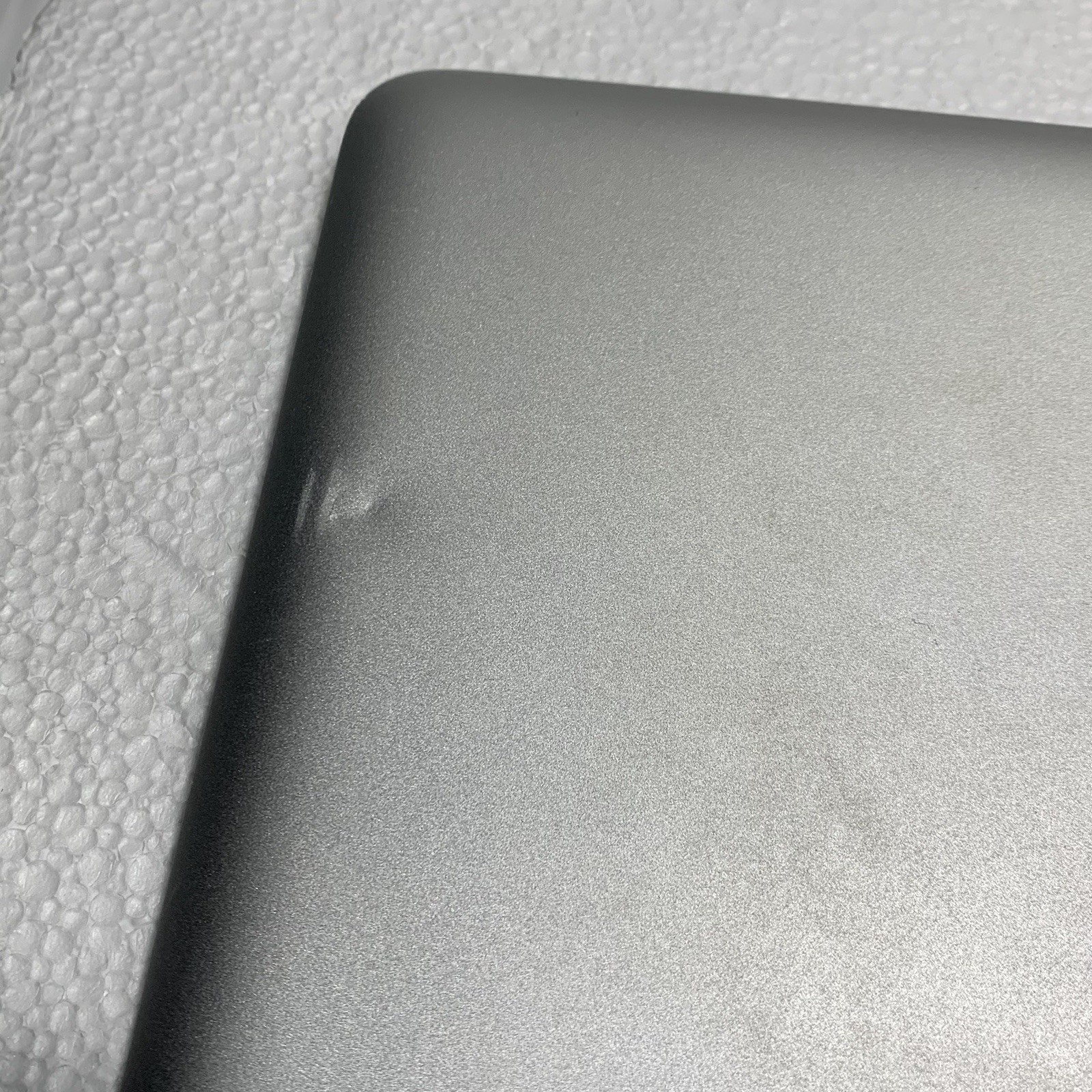 Apple MacBook Pro 1286 15" Late 2011 OEM LCD Screen Display Assembly TESTED