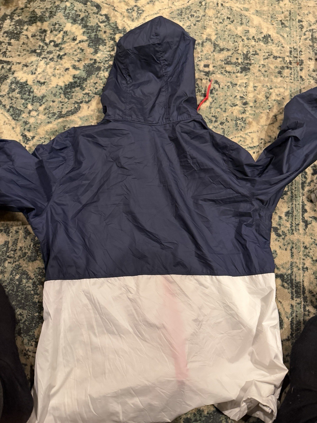 columbia jacket