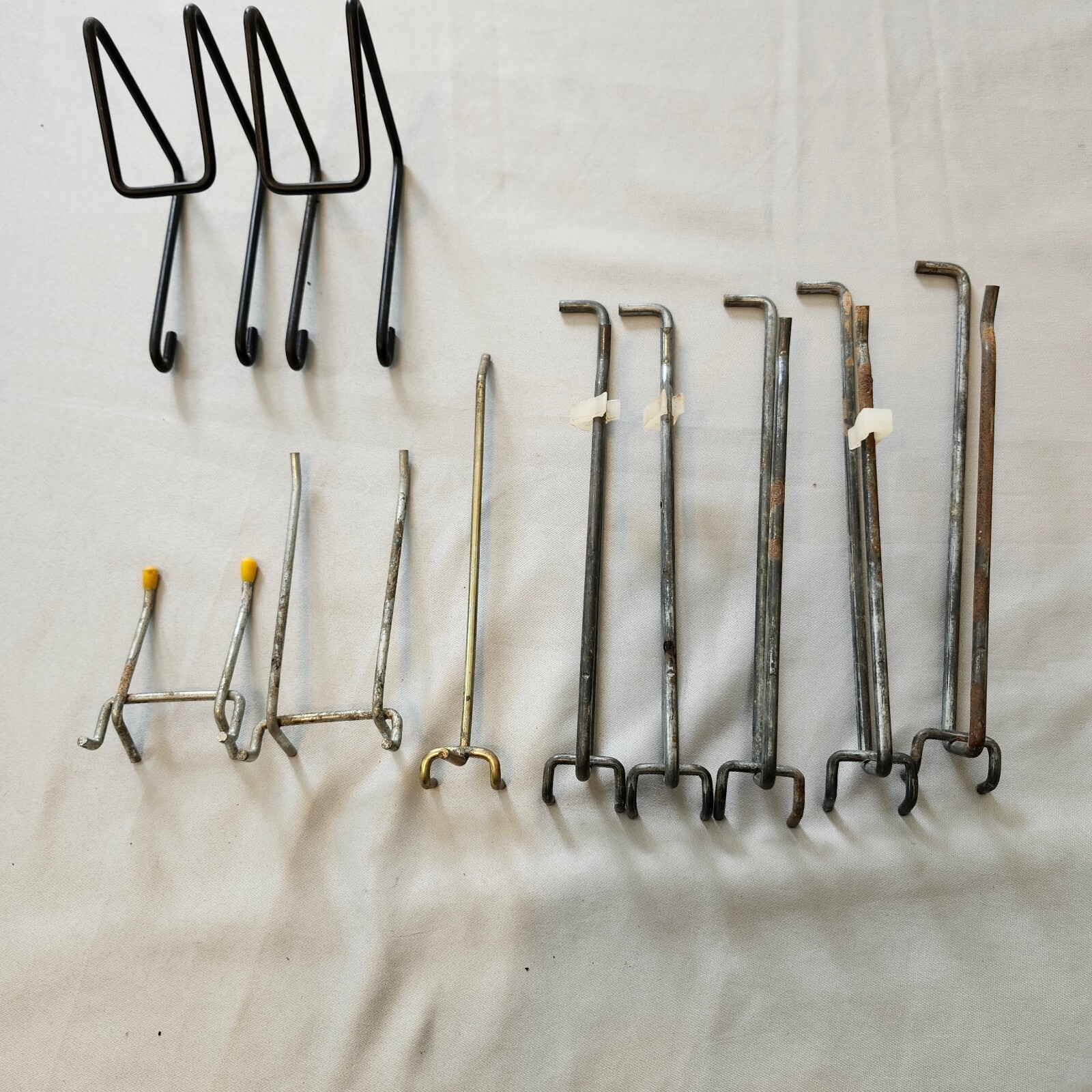 Pegboard Hooks