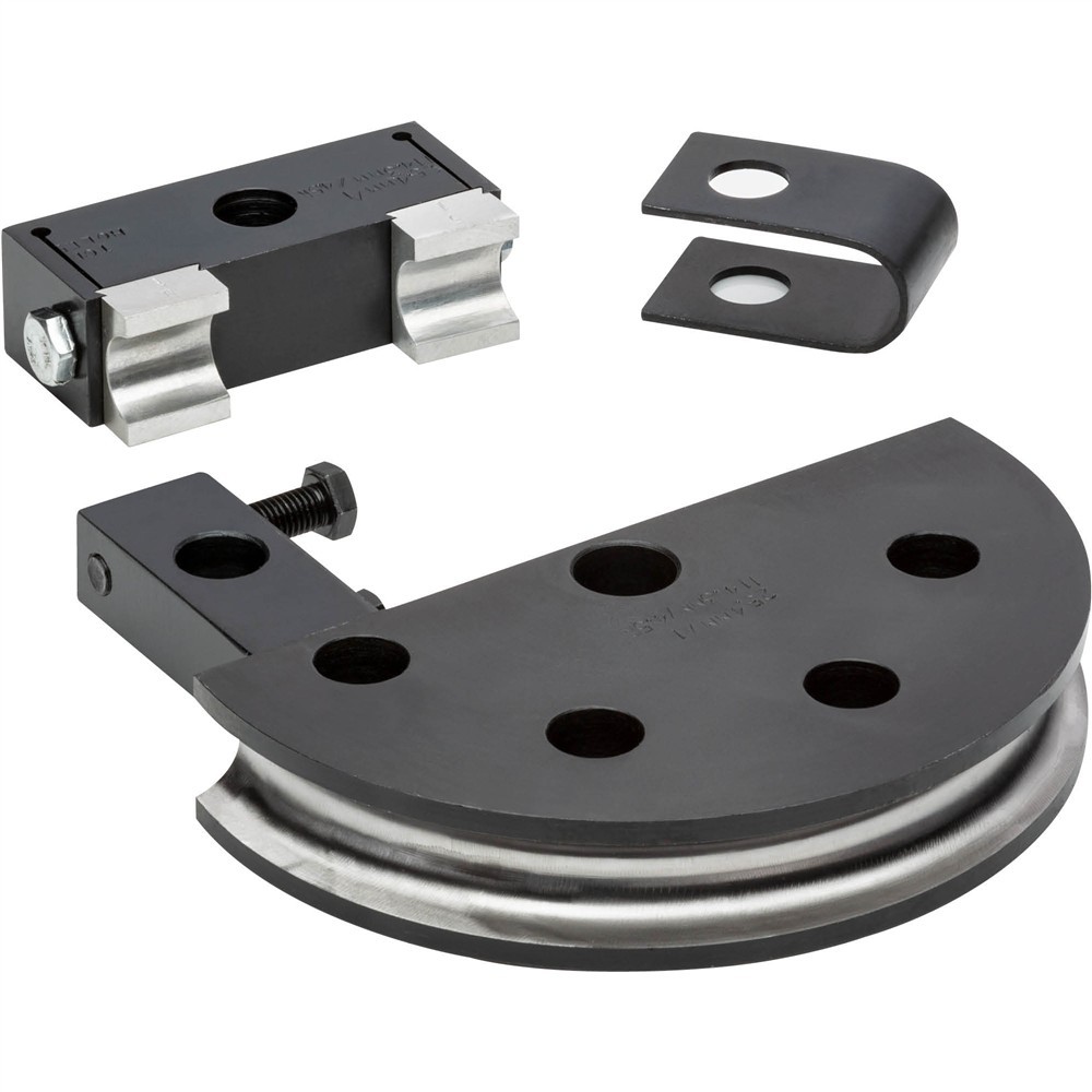 T30864 1" x 4-1/2" Round Tube Die for T30860