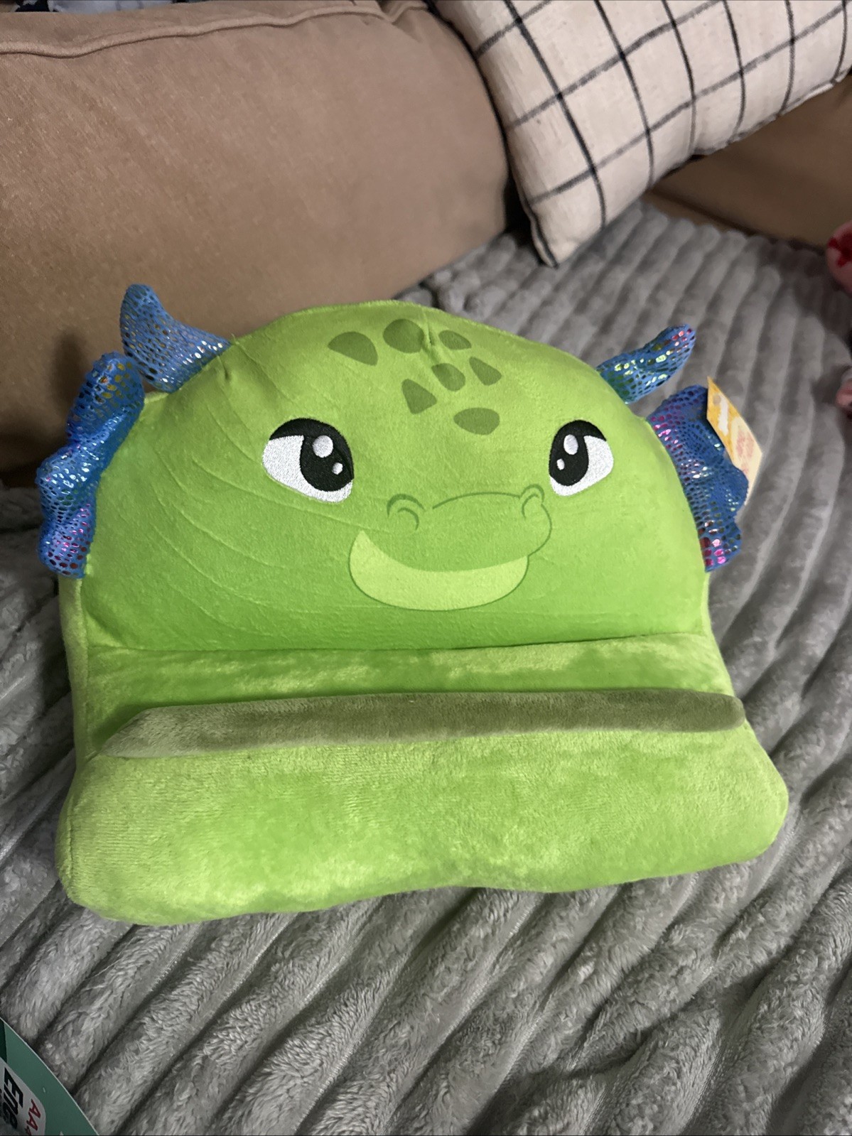 Animals Tablet Holder