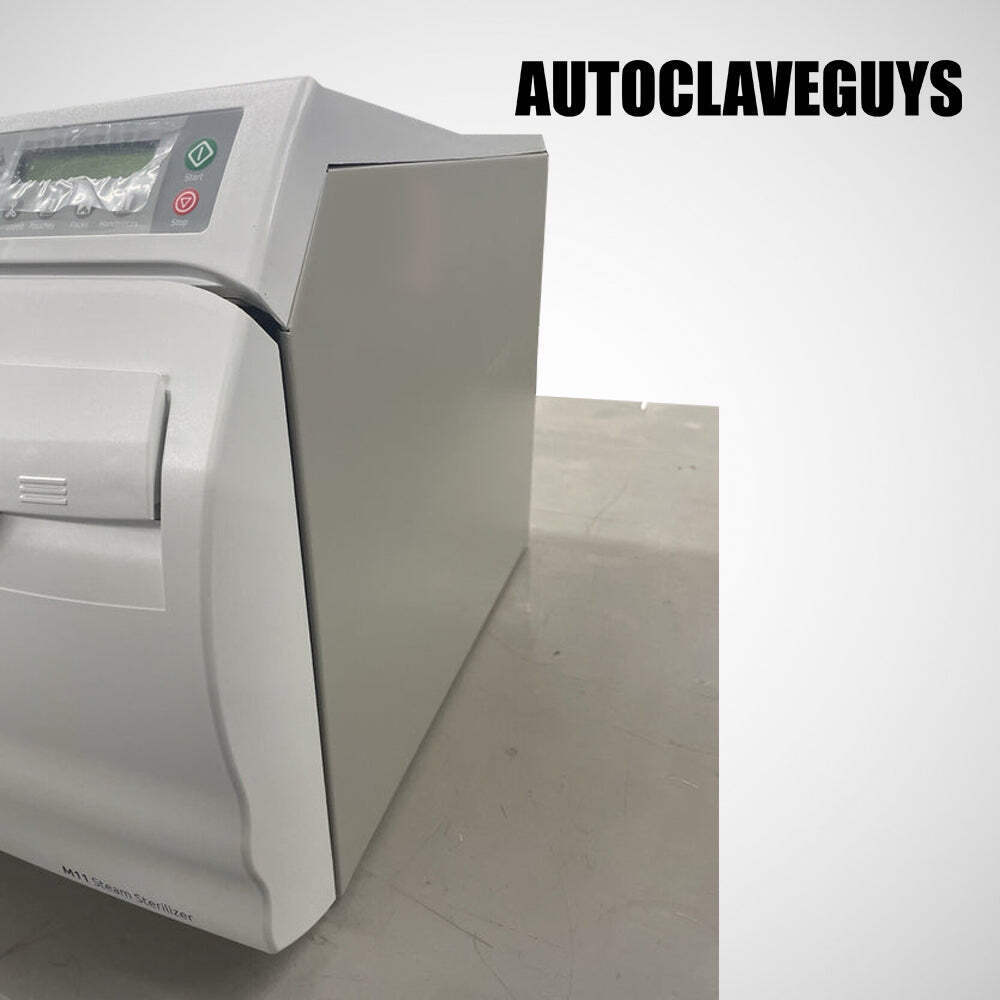 Midmark M11 Autoclave New PC Board 2 Year Warranty