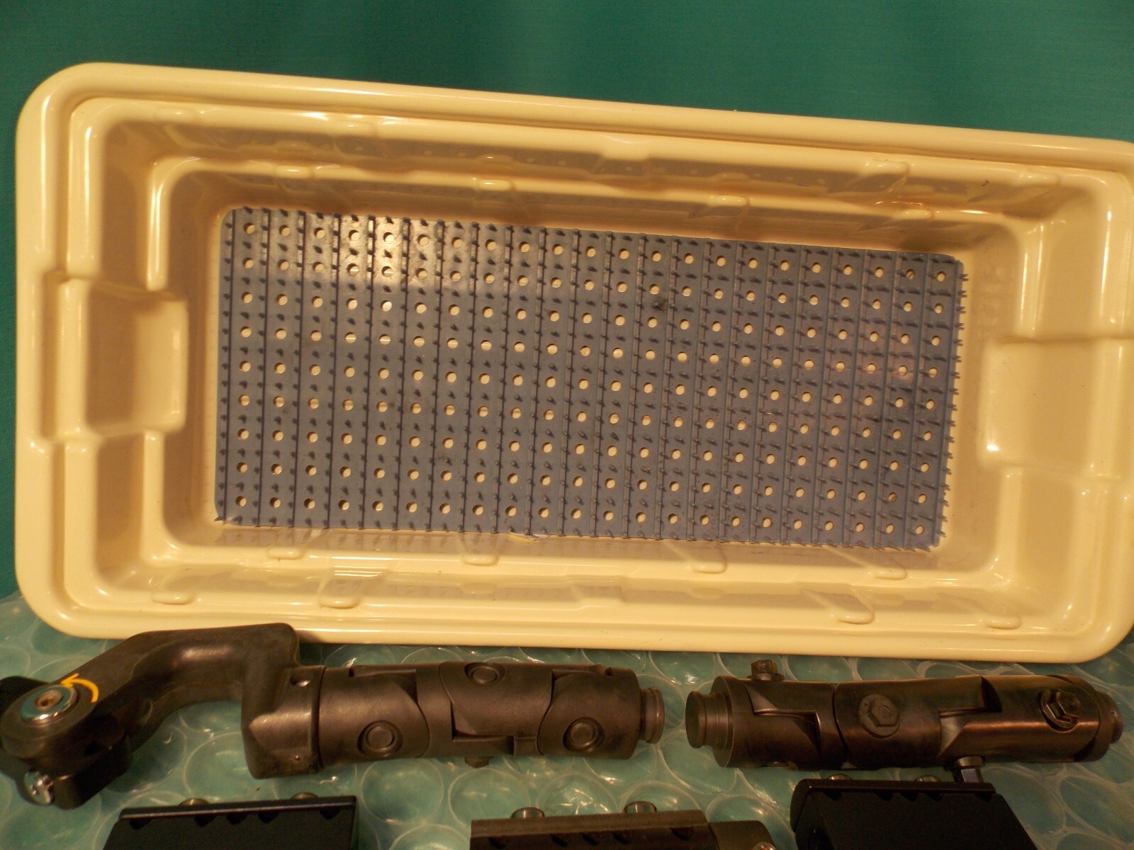 EBI Fix DynaFix System DFS Standard Fixator Set (LAM-2242)