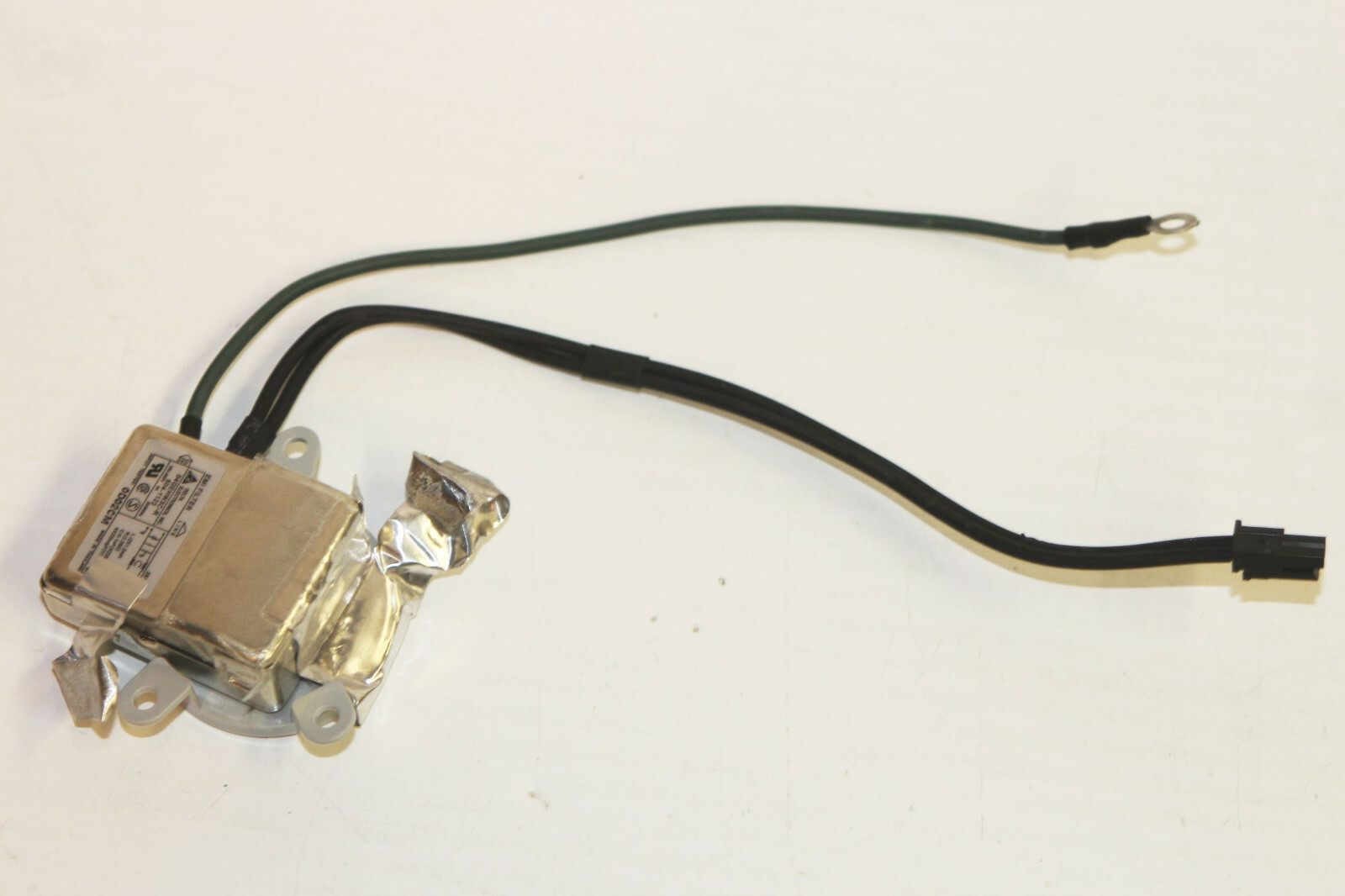 OEM Wall Plug Socket Power Cord Jack - Apple iMac 21.5" Intel i5 Desktop A1311
