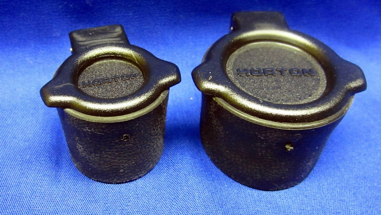 Genuine Horton BUSHWACKER Flip-up Caps for SS047 Mult-A-Range Scope Crossbow