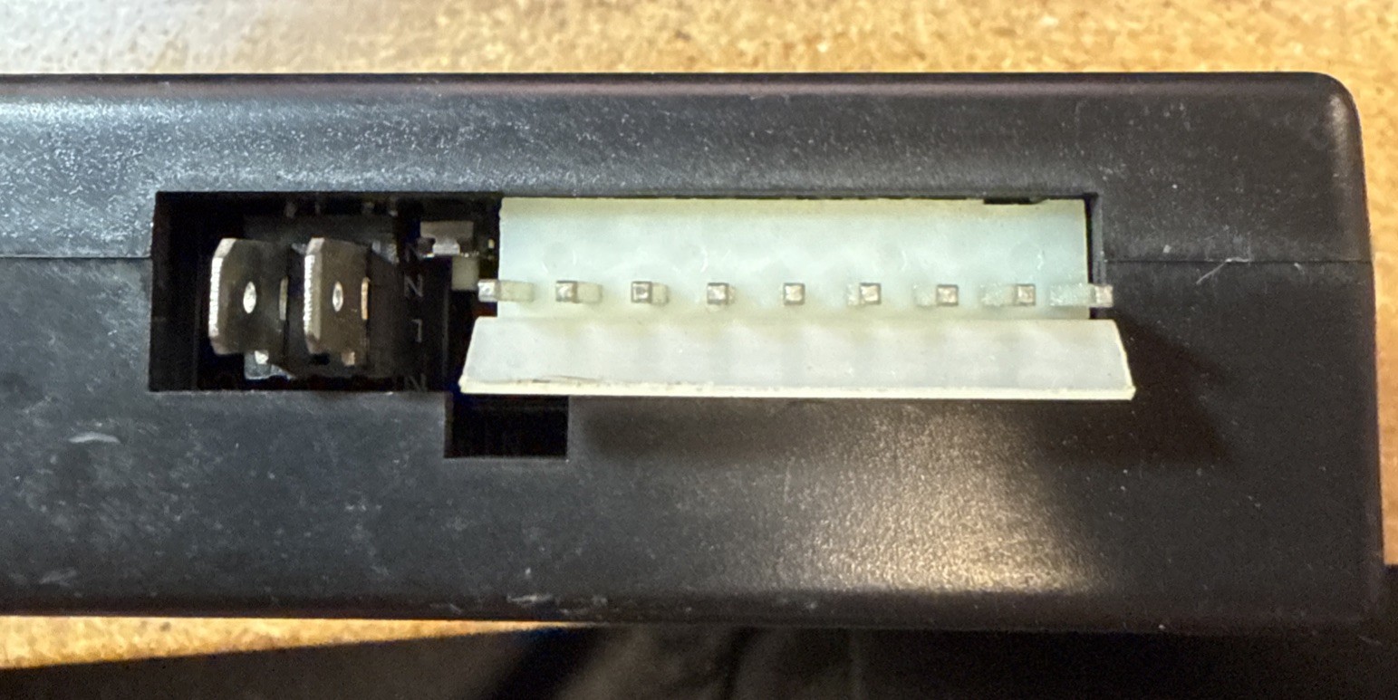 Bulldog Security Module JBS Technology 1-800-878-8007