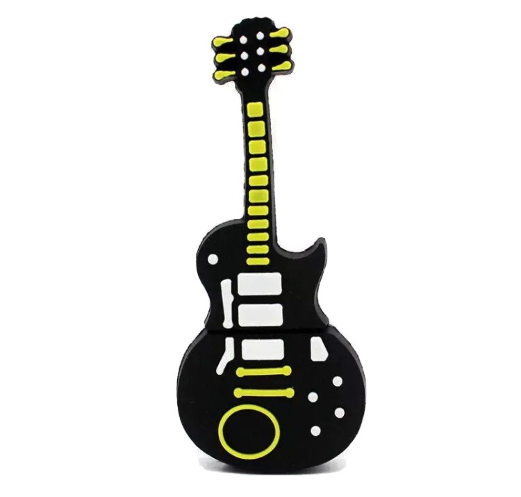 Cool Guitar USB