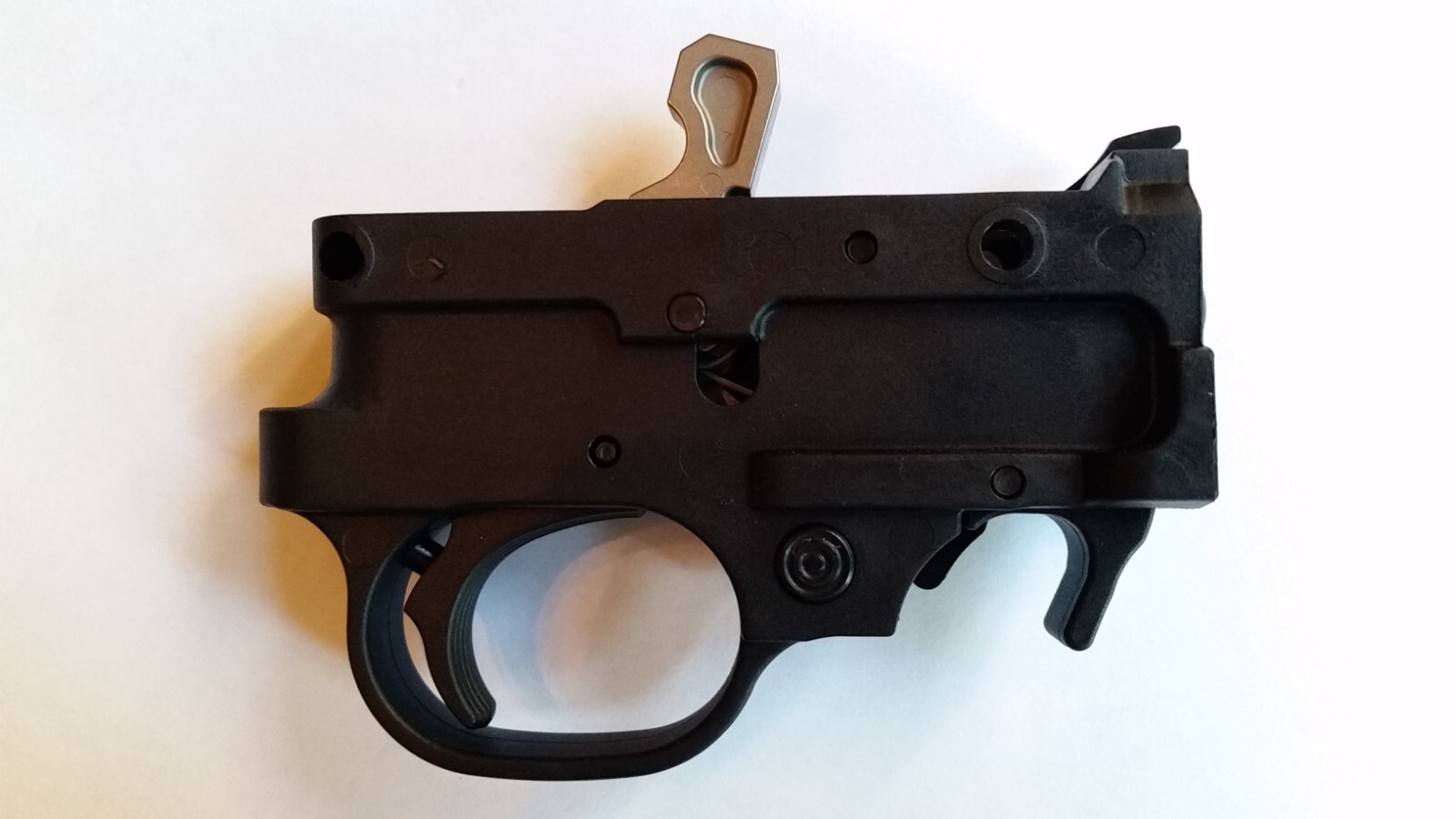 BX-Trigger Group with Match Bolt Release
