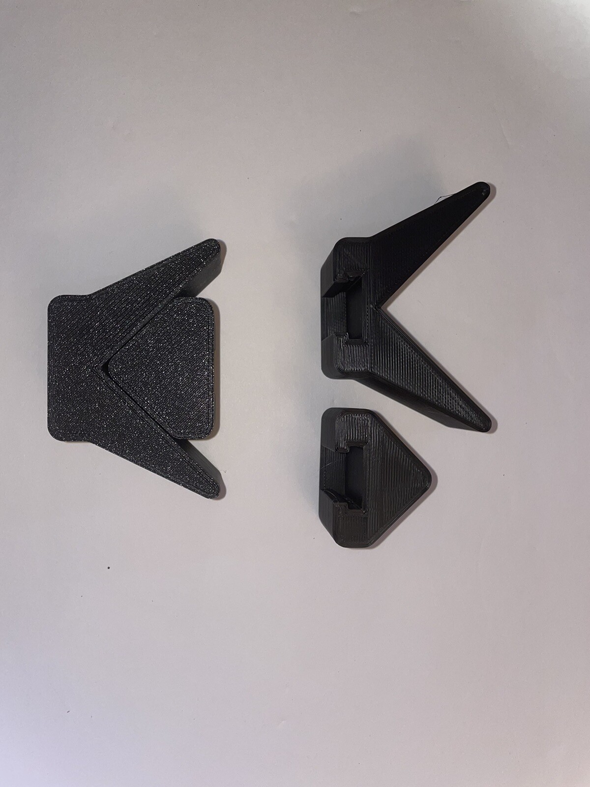 2 sets -Clamp Adaptor for Irwin Mini Quick Grips