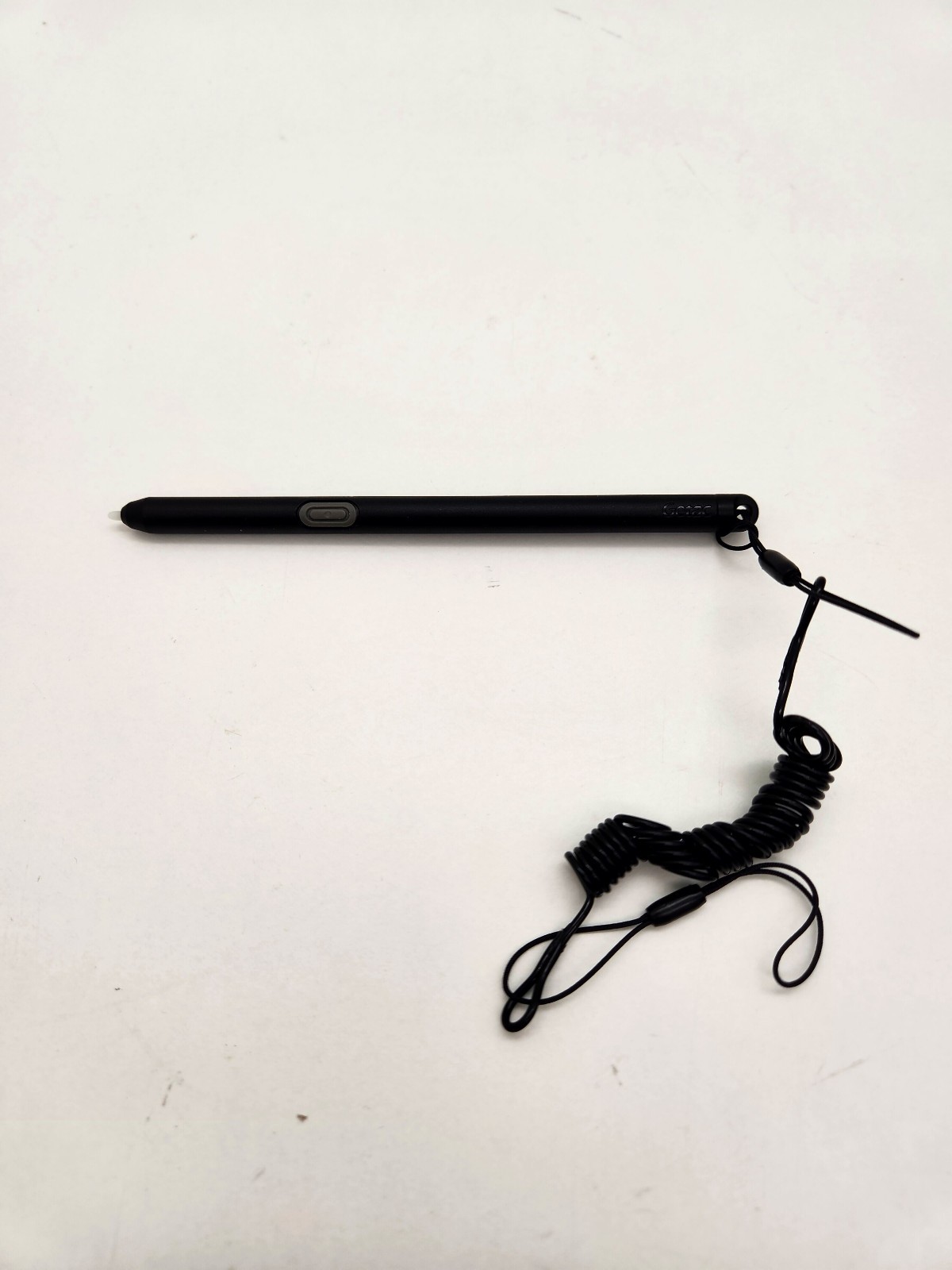Genuine Getac Rugged Stylus Pen with Coil Tether For Tablets & Laptops