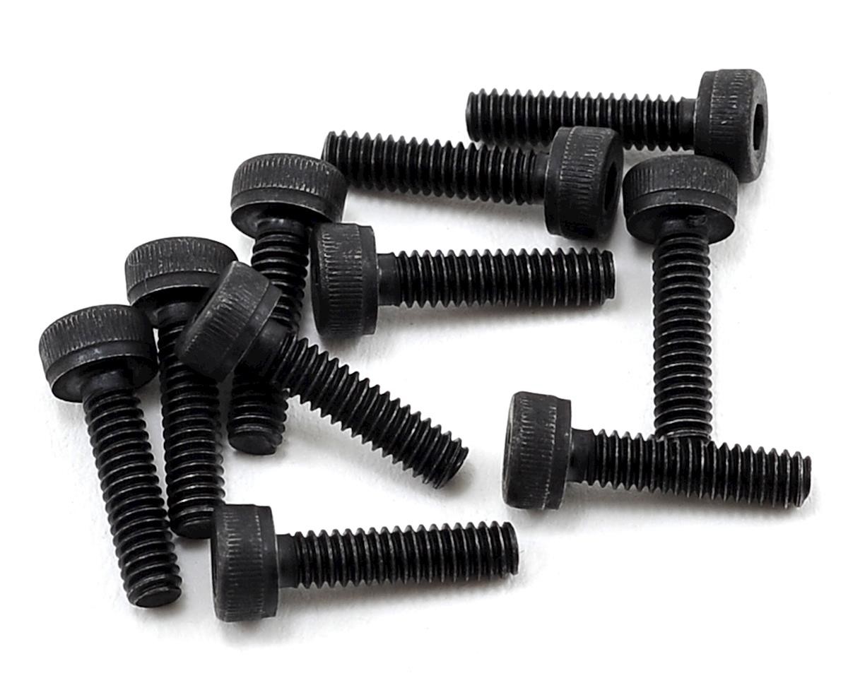 Mugen Seiki 2x8mm SG Cap Screw (10) [MUGB0660/4]