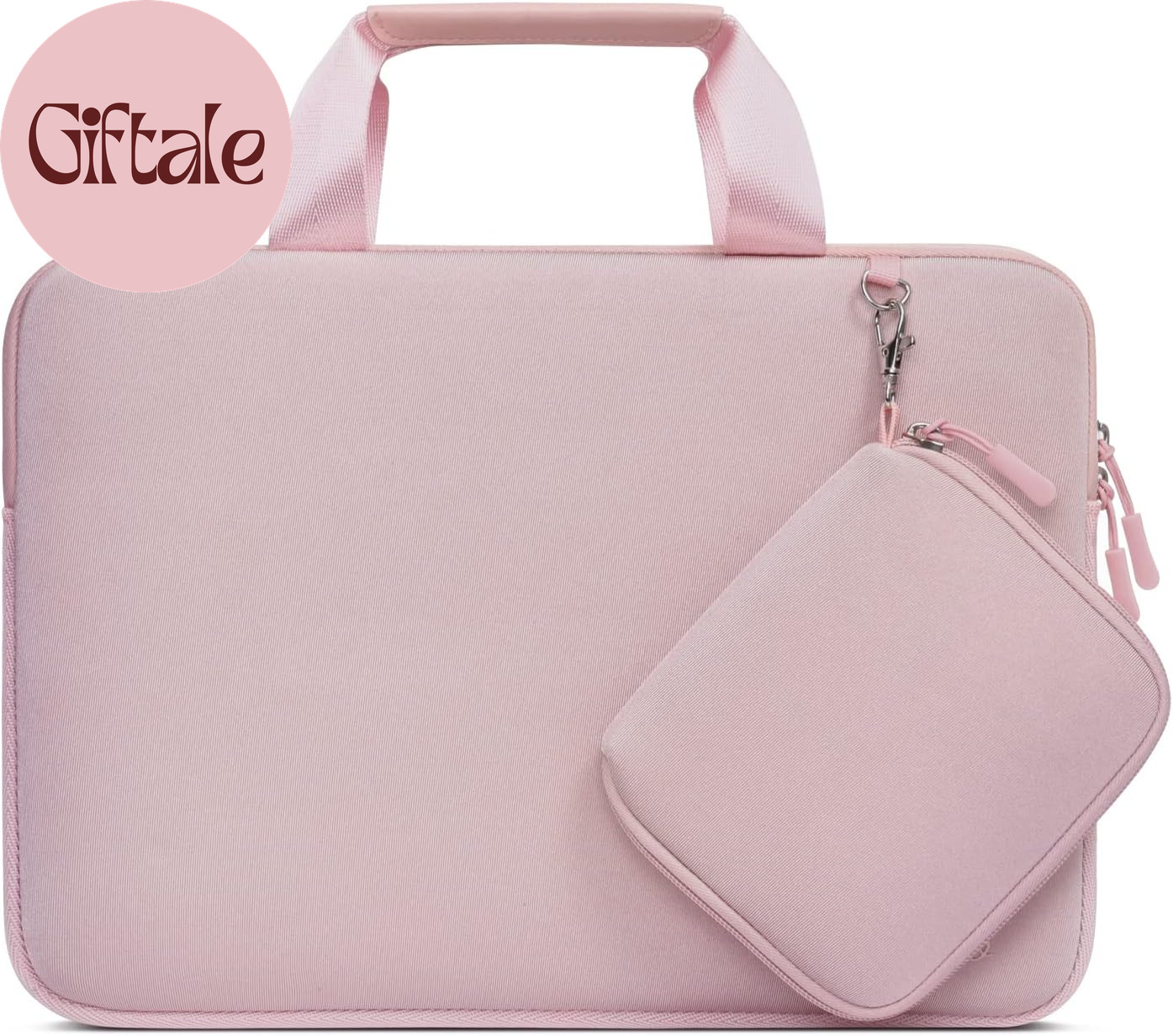Laptop Case 13.3 Inch, 13-13.3 Inch Laptop Sleeve Bag Compatible with Macbook Ai