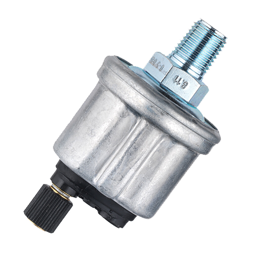 VDO PRESSURE SENDER 80 PSI 1/4-18NPT 29/8