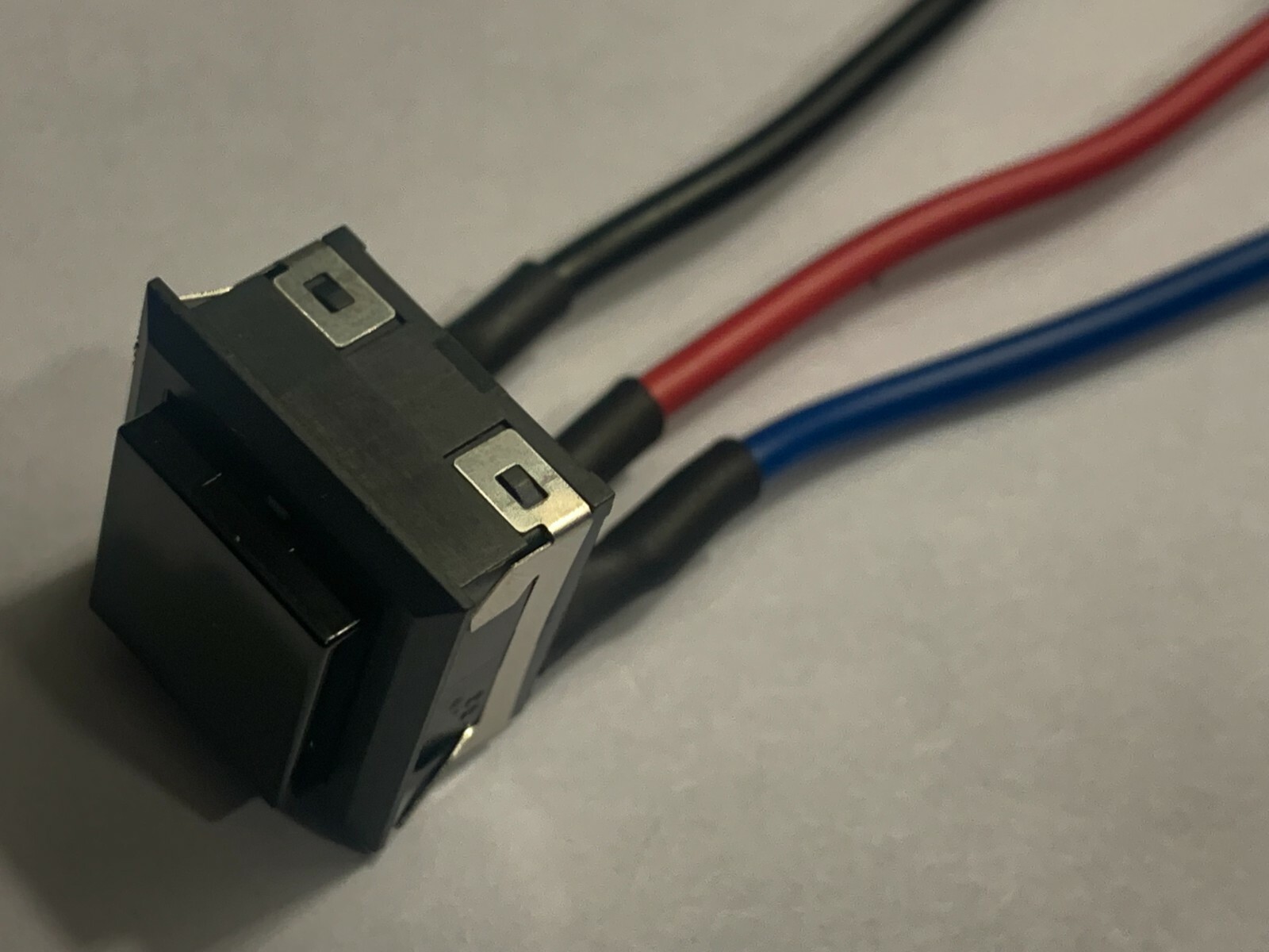 Downdraft Vent Switch Compatible Dacor DE81-09306A