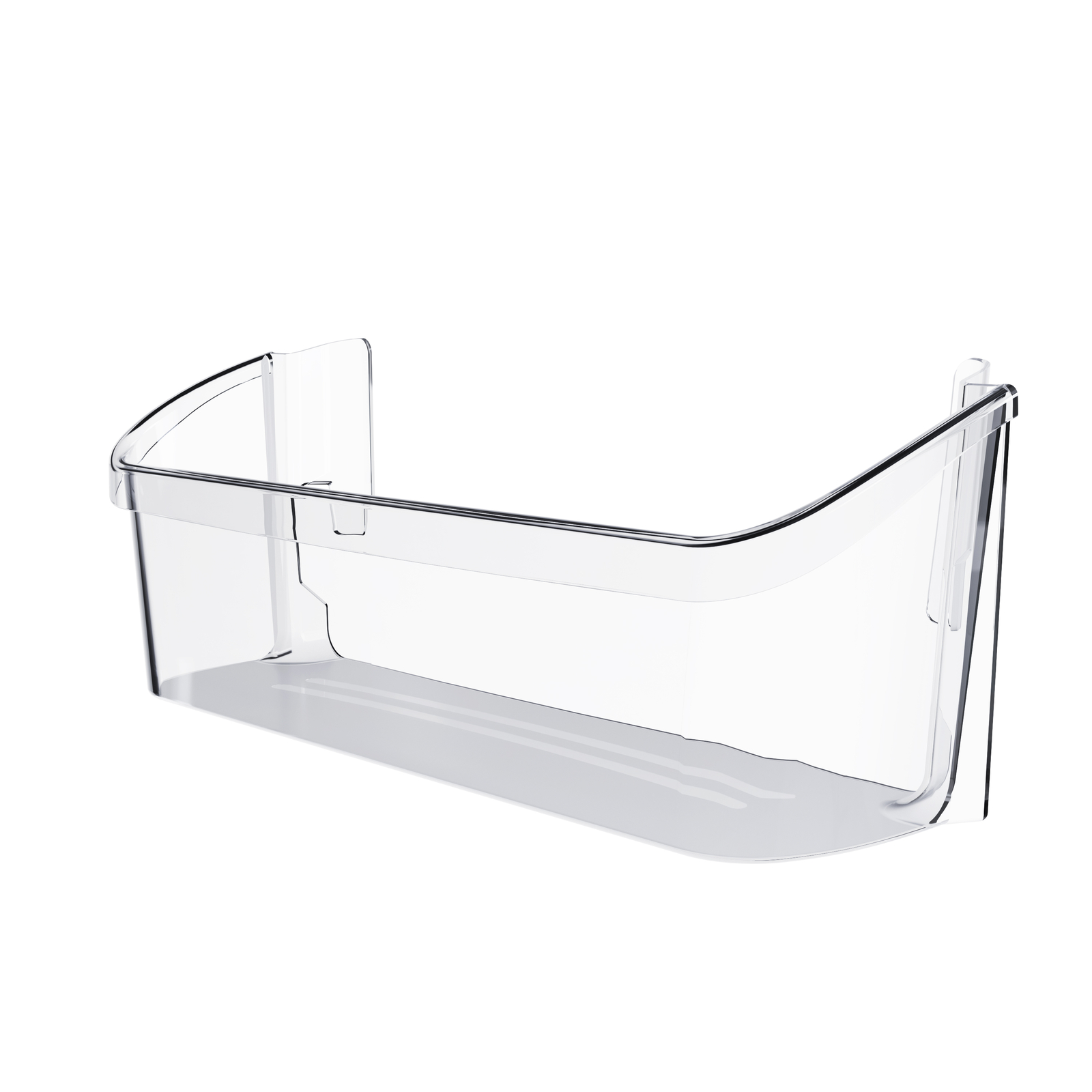 240323002 Lower Door Bin Shelf Bucket Compatible with Frigidaire Refrigerator