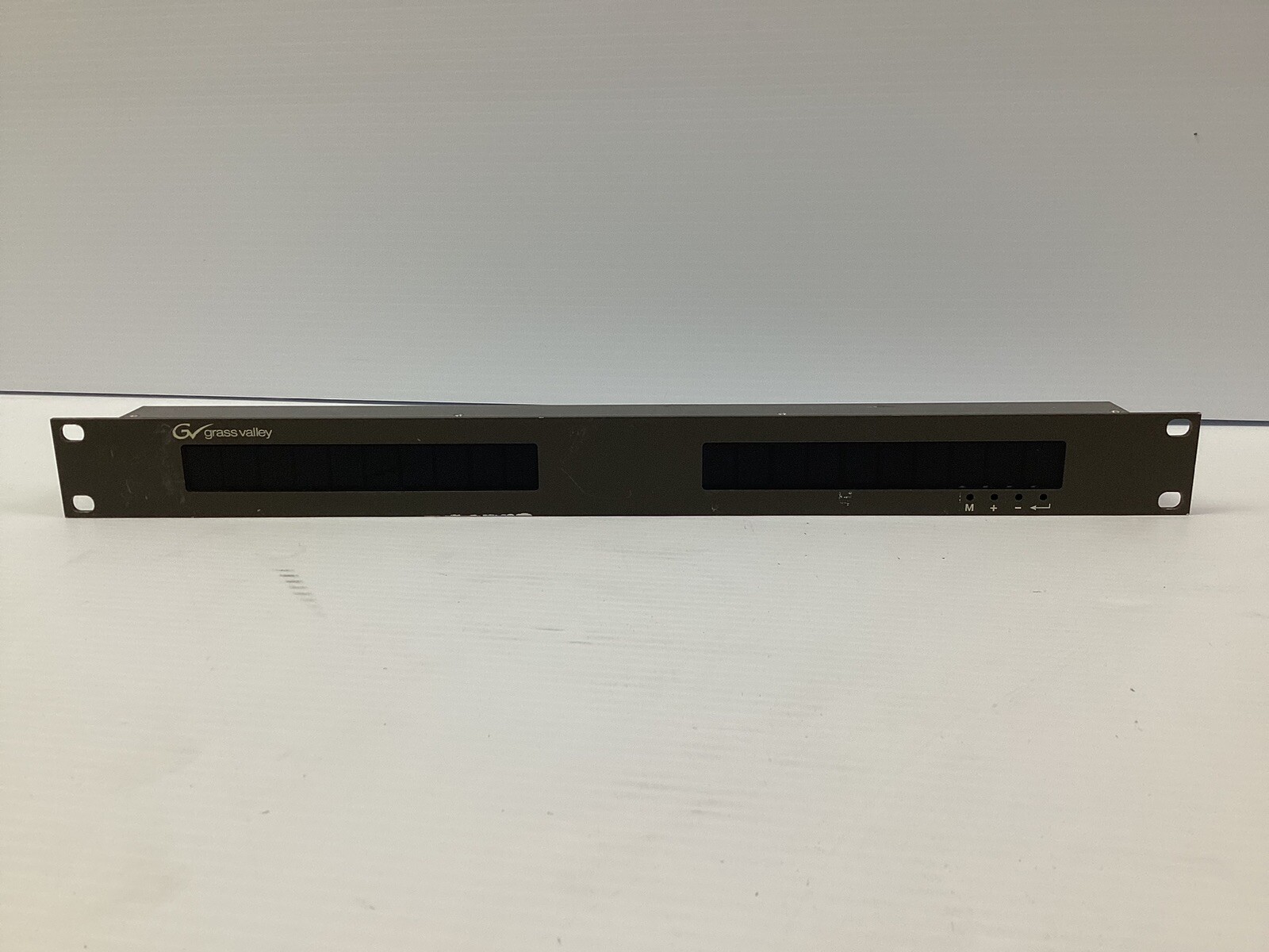 Grass Valley UMD-DD/19 BB29